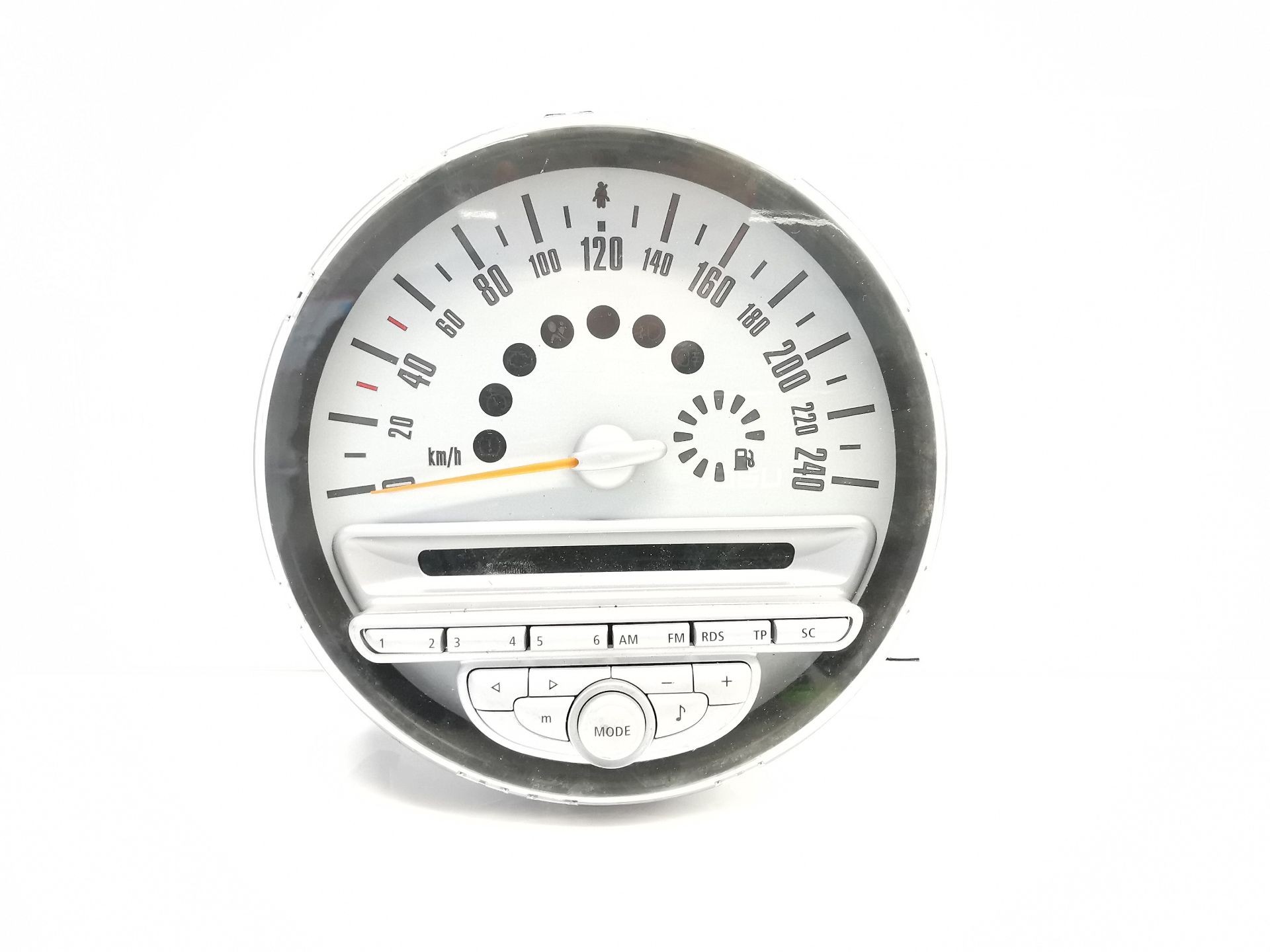 CUADRO INSTRUMENTOS MINI MINI (R56) 9136193 / C00192616 9136193C00192616
