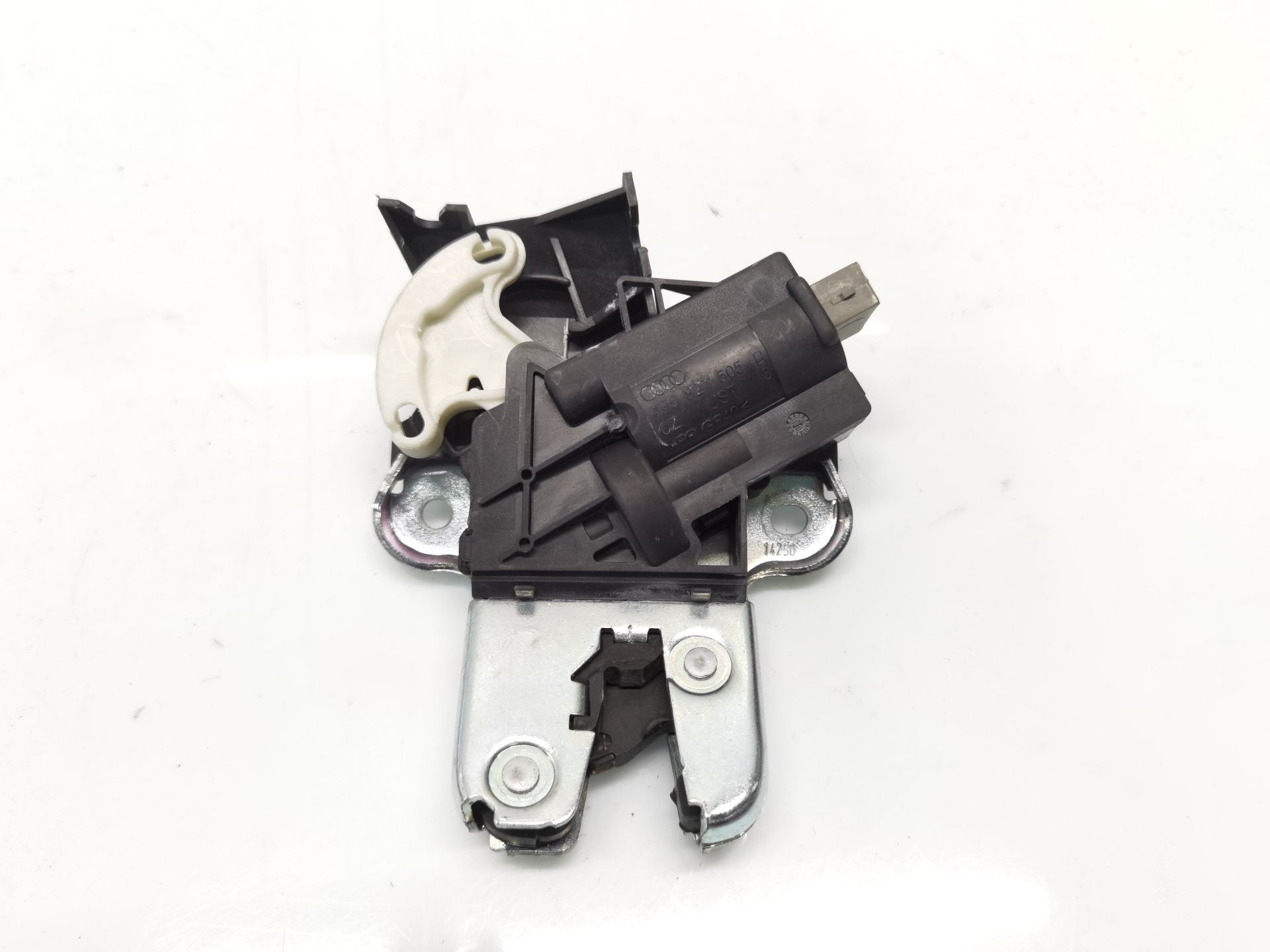 CERRADURA MALETERO / PORTÓN AUDI A4 B8 (8K2) 4F5827505D 4F5827505D
