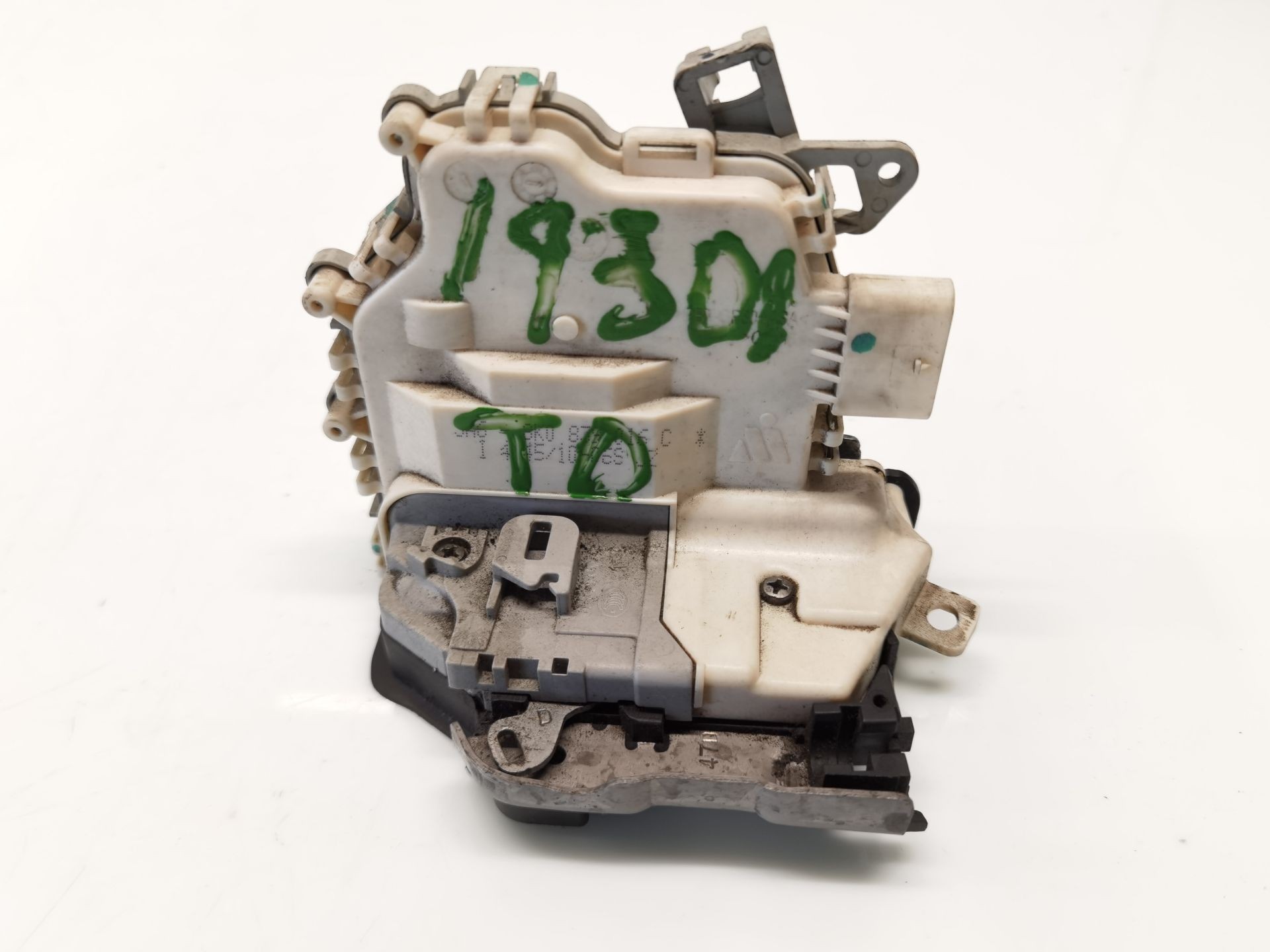 CERRADURA PUERTA TRASERA DERECHA AUDI A4 B8 (8K2) 8K0839016C 8K0839016C