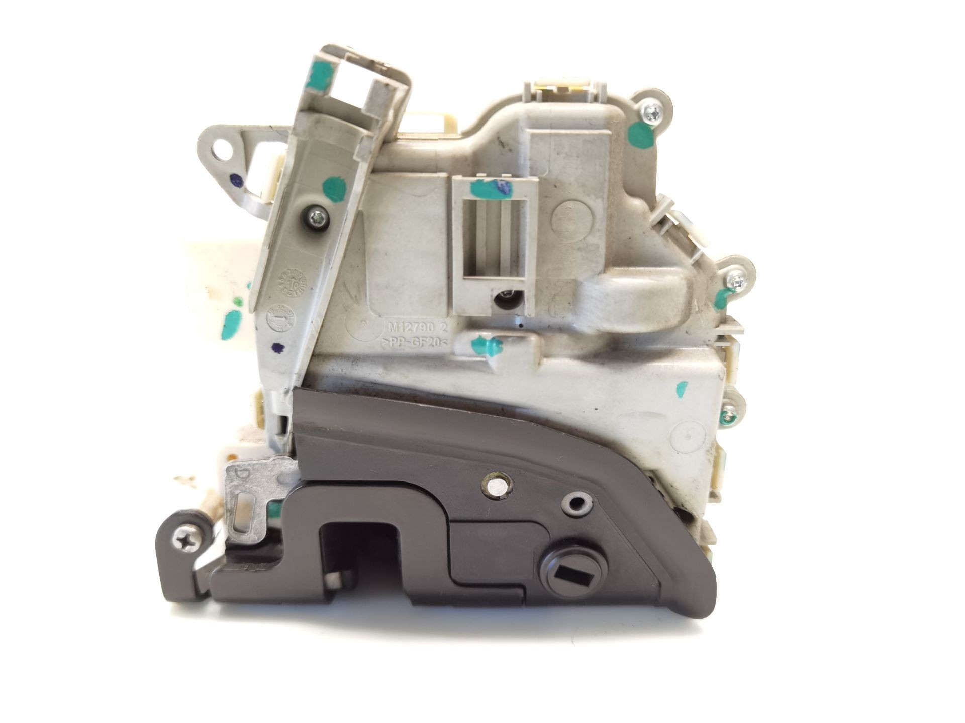 CERRADURA PUERTA TRASERA DERECHA AUDI A4 B8 (8K2) 8K0839016C 8K0839016C - Vista 3