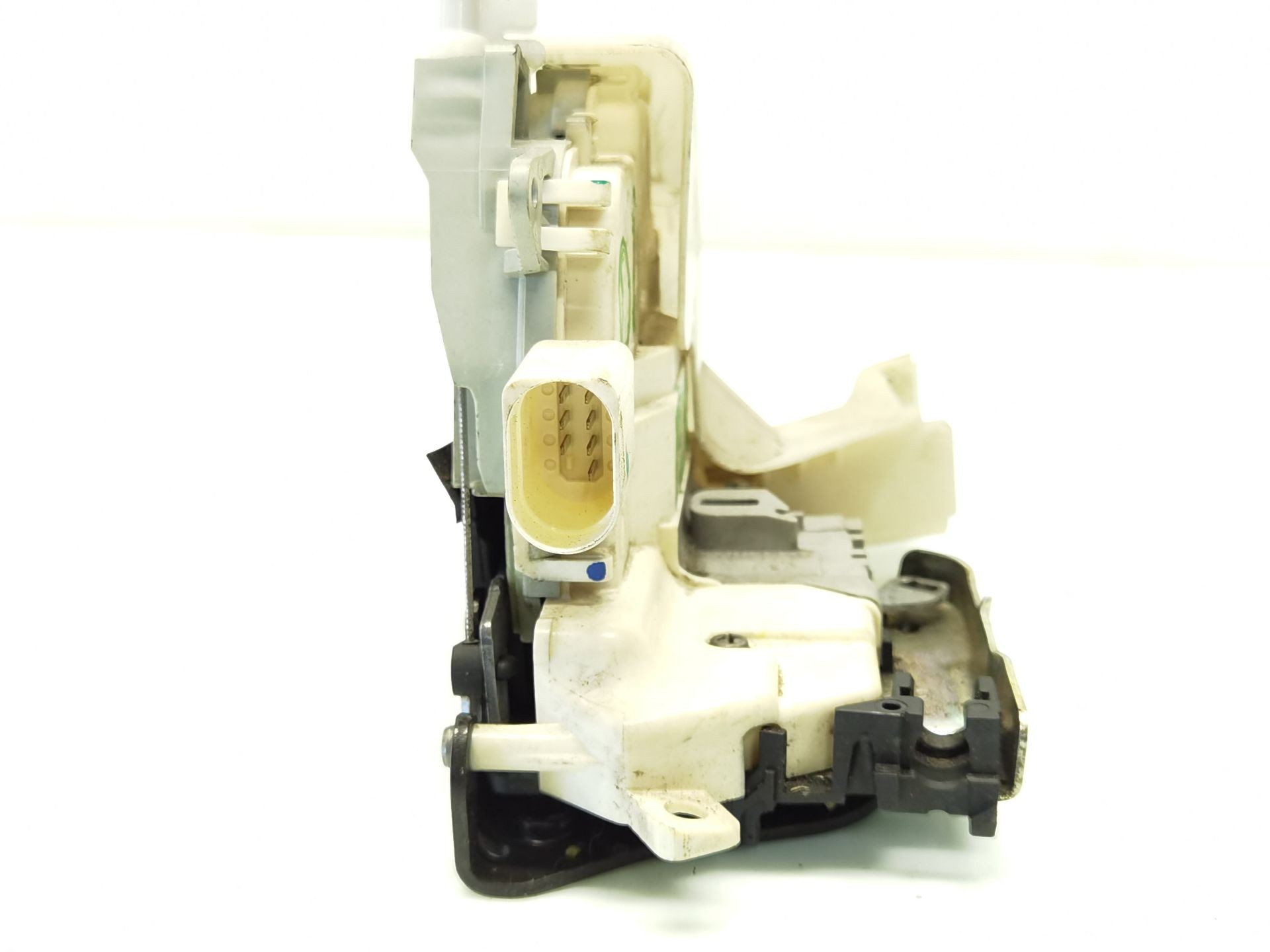 CERRADURA PUERTA DELANTERA IZQUIERDA AUDI A4 B8 (8K2) 8J1837015C 8J1837015C - Vista 2