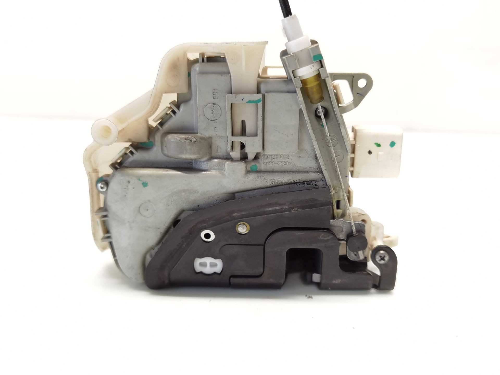 CERRADURA PUERTA DELANTERA IZQUIERDA AUDI A4 B8 (8K2) 8J1837015C 8J1837015C - Vista 3
