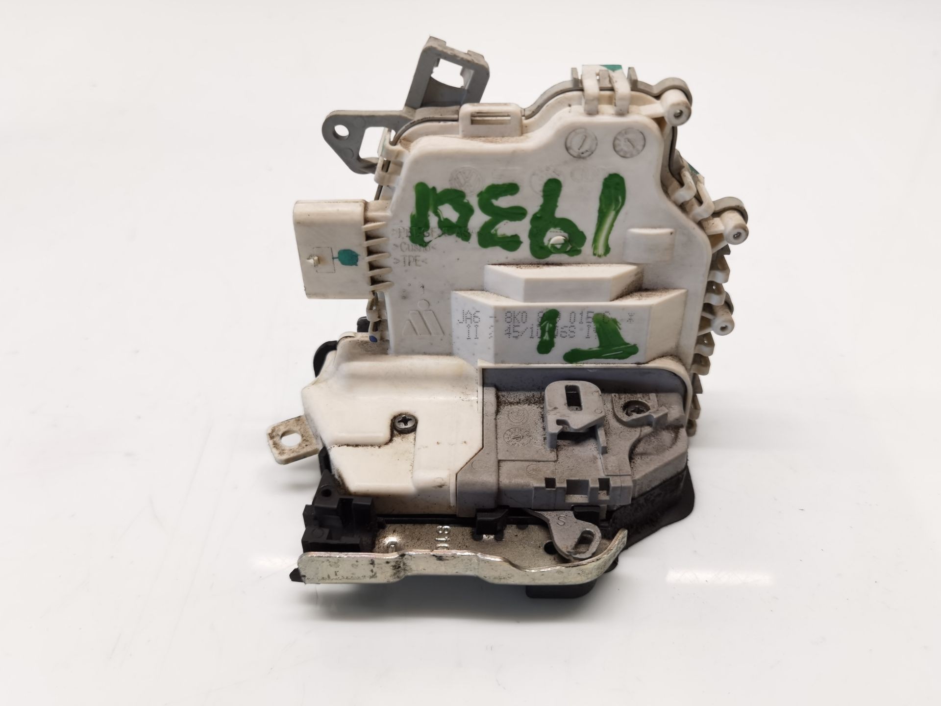 CERRADURA PUERTA TRASERA IZQUIERDA AUDI A4 B8 (8K2) 8K0839015C 8K0839015C