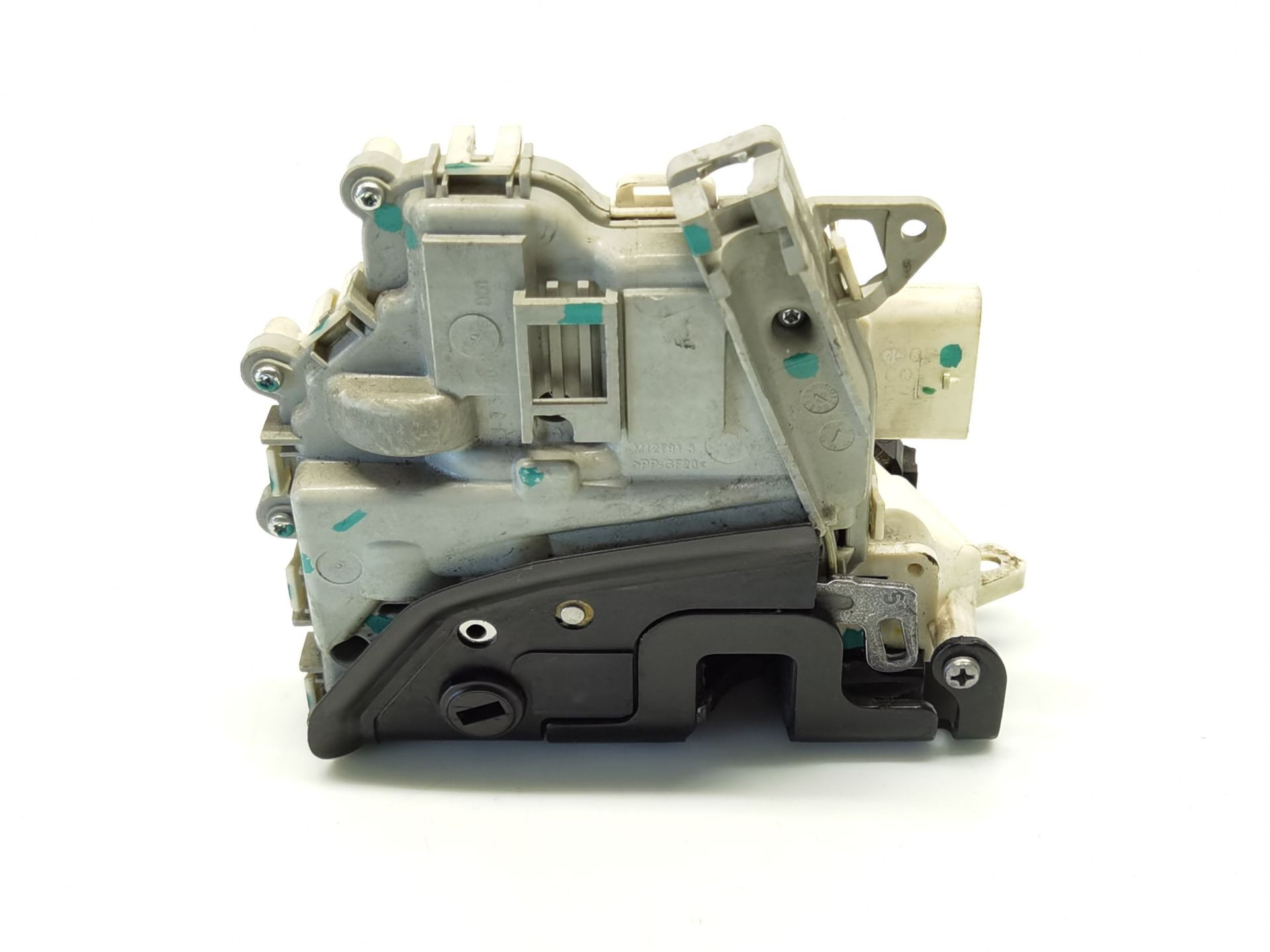 CERRADURA PUERTA TRASERA IZQUIERDA AUDI A4 B8 (8K2) 8K0839015C 8K0839015C - Vista 3