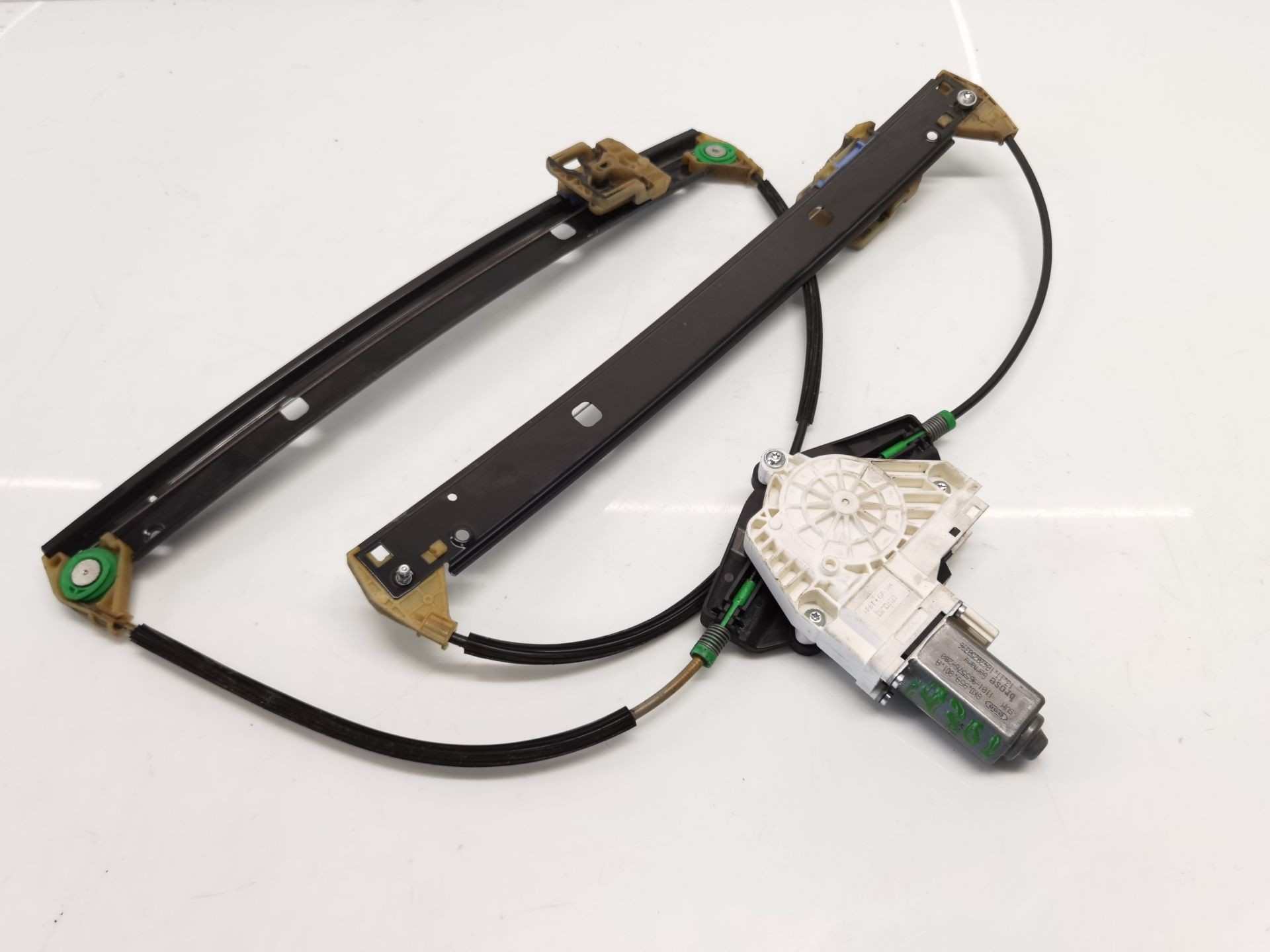 ELEVALUNAS DELANTERO IZQUIERDO AUDI A4 B8 (8K2) 8K0959801A 8K0959801A