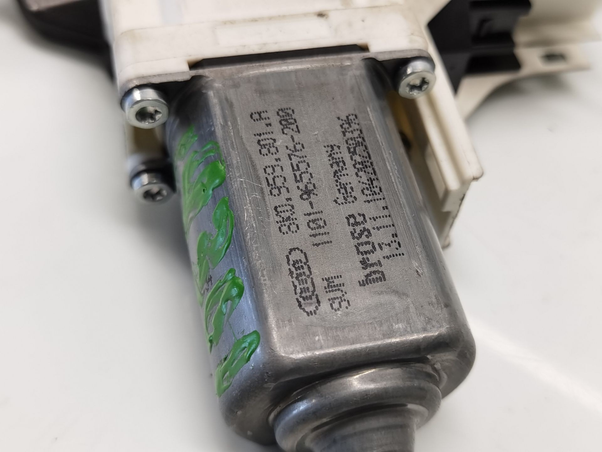 ELEVALUNAS DELANTERO IZQUIERDO AUDI A4 B8 (8K2) 8K0959801A 8K0959801A - Vista 2