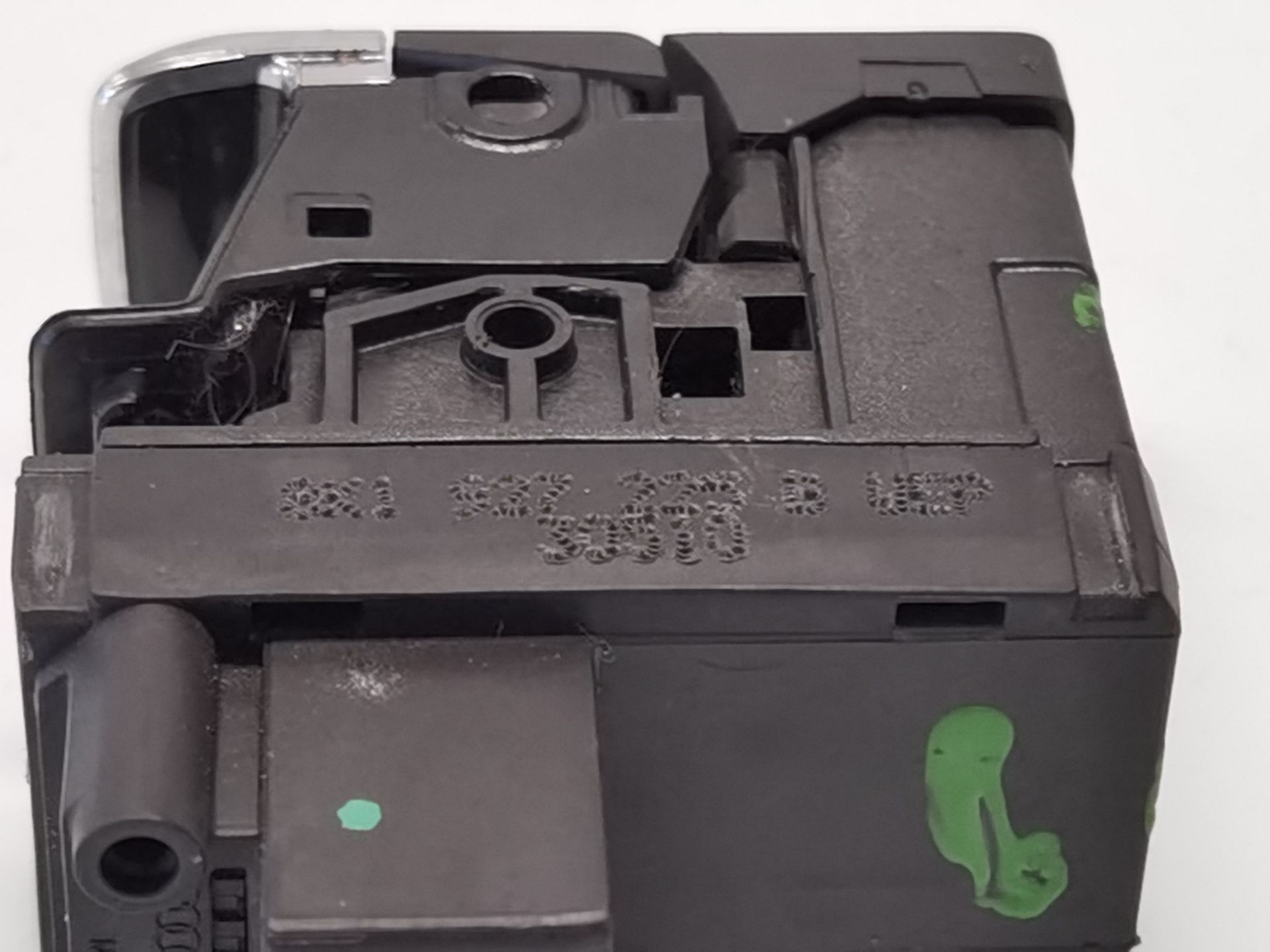 MANDO FRENO ELÉCTRICO AUDI A4 B8 (8K2) 8K1927225B 8K1927225B - Vista 3