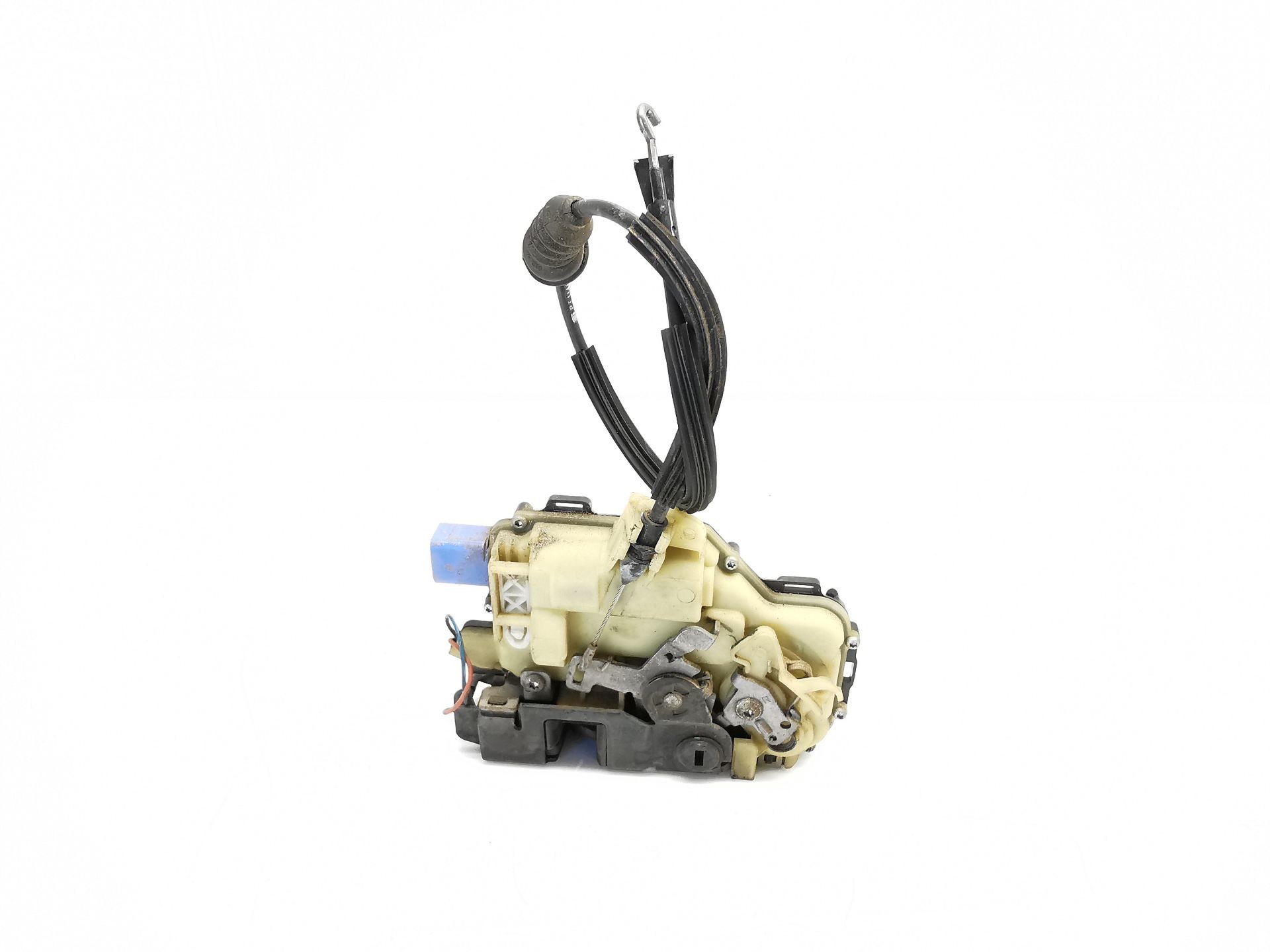 CERRADURA PUERTA TRASERA DERECHA SEAT IBIZA (6L1) 3B4839016AG 3B4839016AG - Vista 3