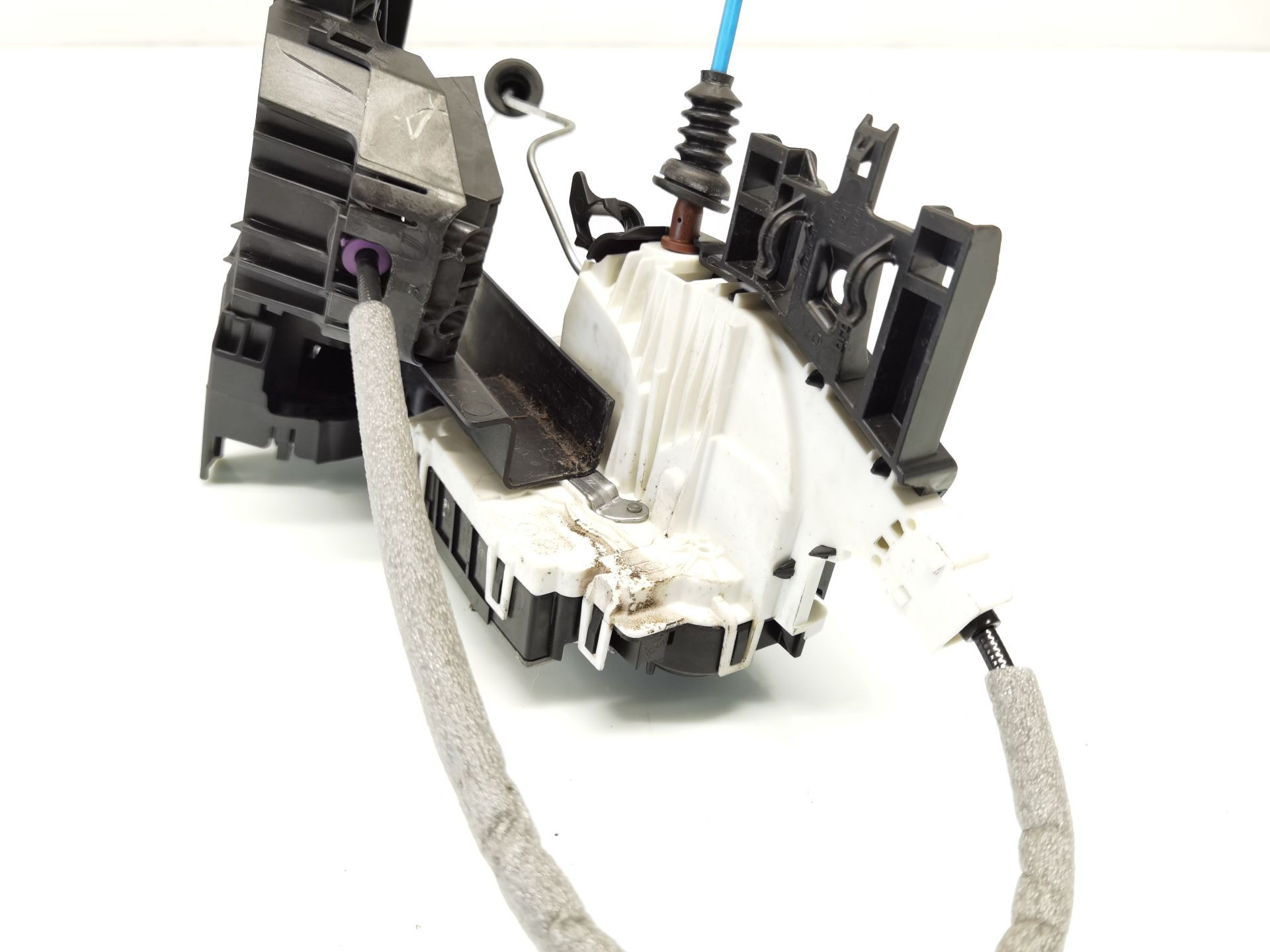 CERRADURA PUERTA DELANTERA DERECHA MERCEDES-BENZ CLASE A (W176) A2047601800 A2047601800 - Vista 3