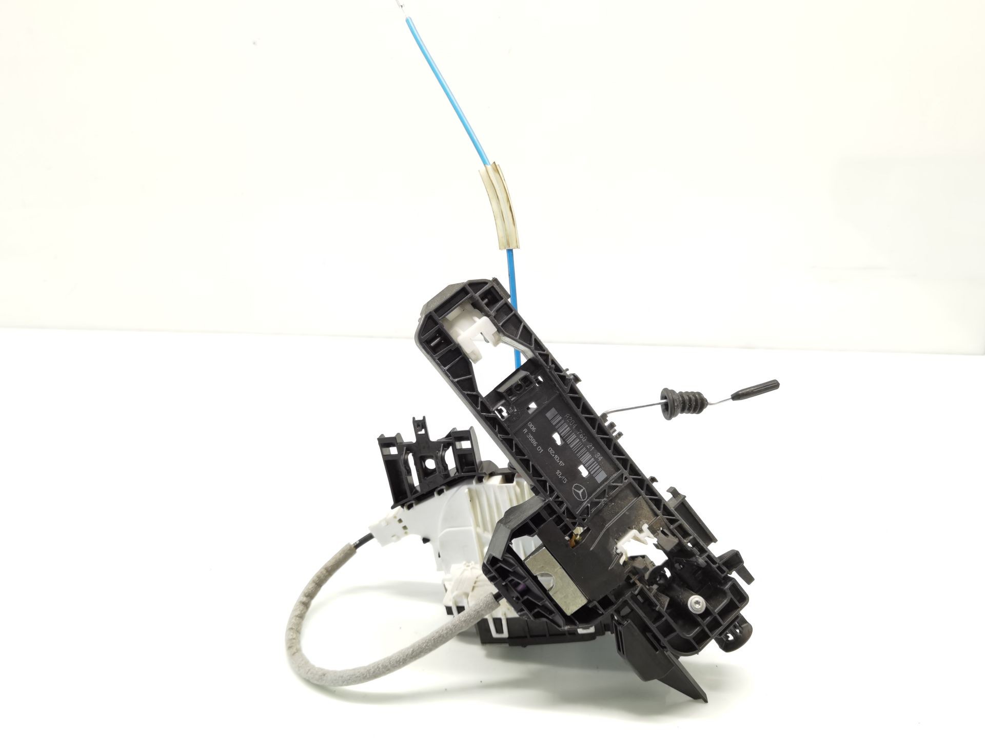 CERRADURA PUERTA TRASERA IZQUIERDA MERCEDES-BENZ CLASE A (W176) A2047602134 A2047602134