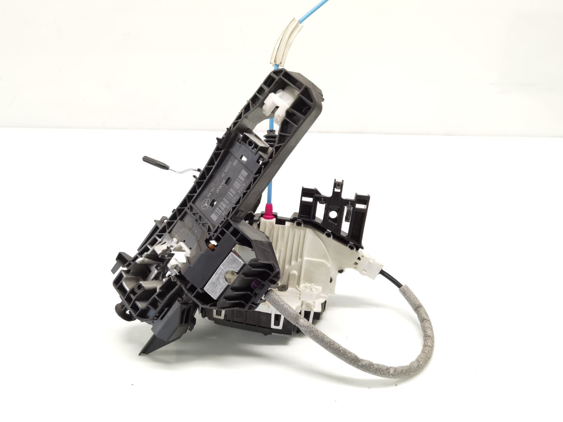 CERRADURA PUERTA TRASERA DERECHA MERCEDES-BENZ CLASE A (W176) A2047601634 A2047601634