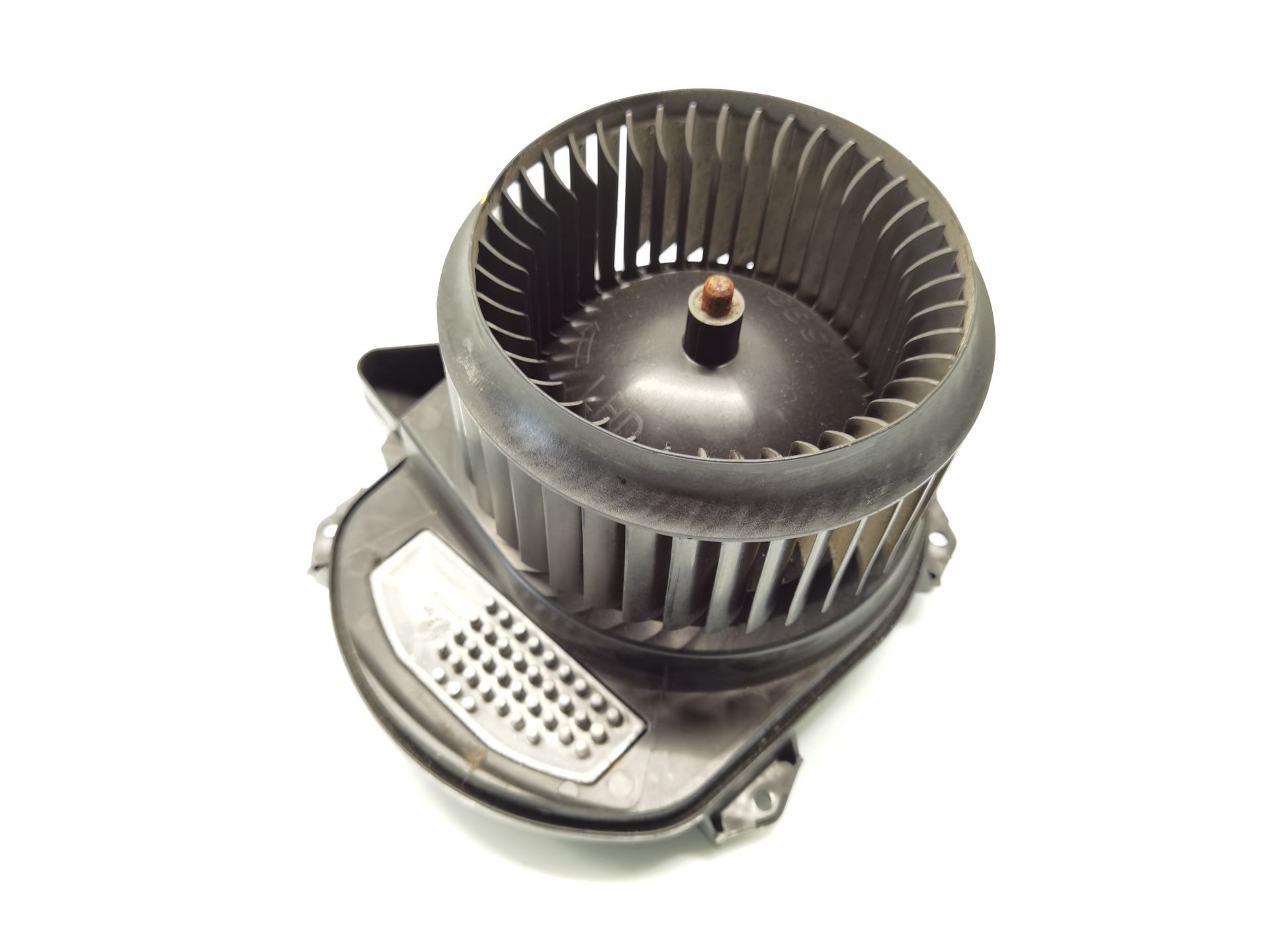 MOTOR CALEFACCIÓN MERCEDES-BENZ CLASE A (W176) A2469061601 / A229060303 A2469061601A229060303