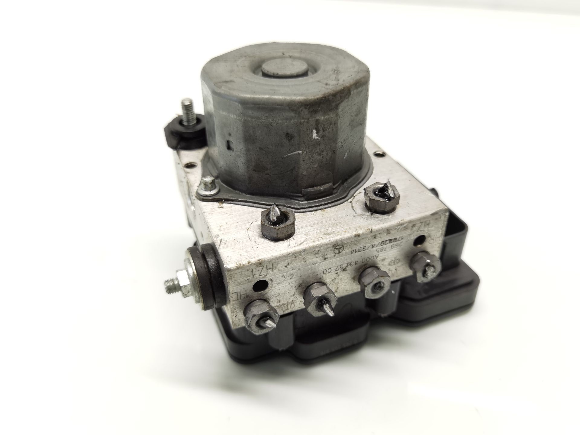 ABS MERCEDES-BENZ CLASE A (W176) A0004313700 / 269785 A0004313700269785 - Vista 3