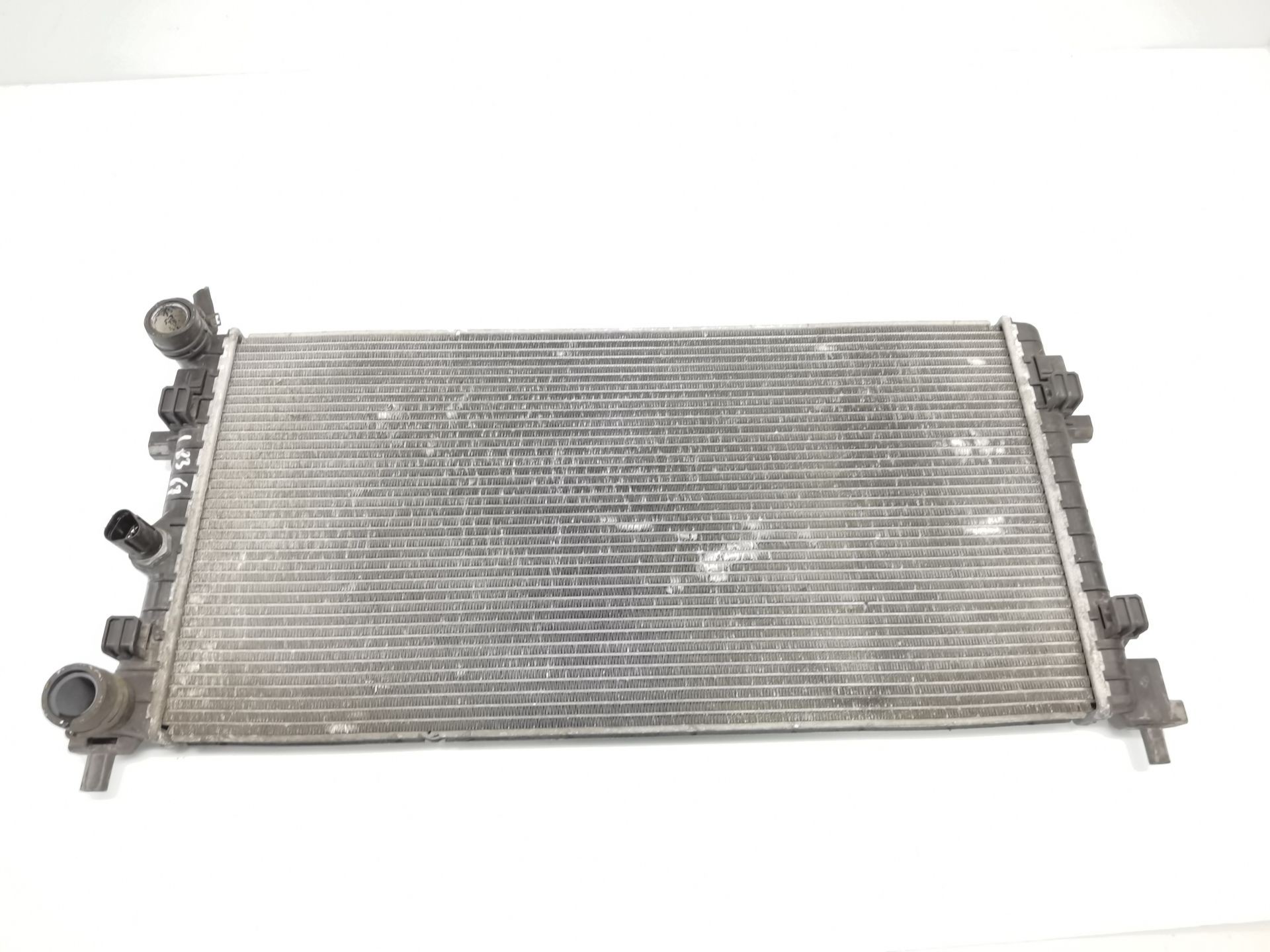 RADIADOR AGUA SEAT IBIZA (6J5) 6R0121253A 6R0121253A