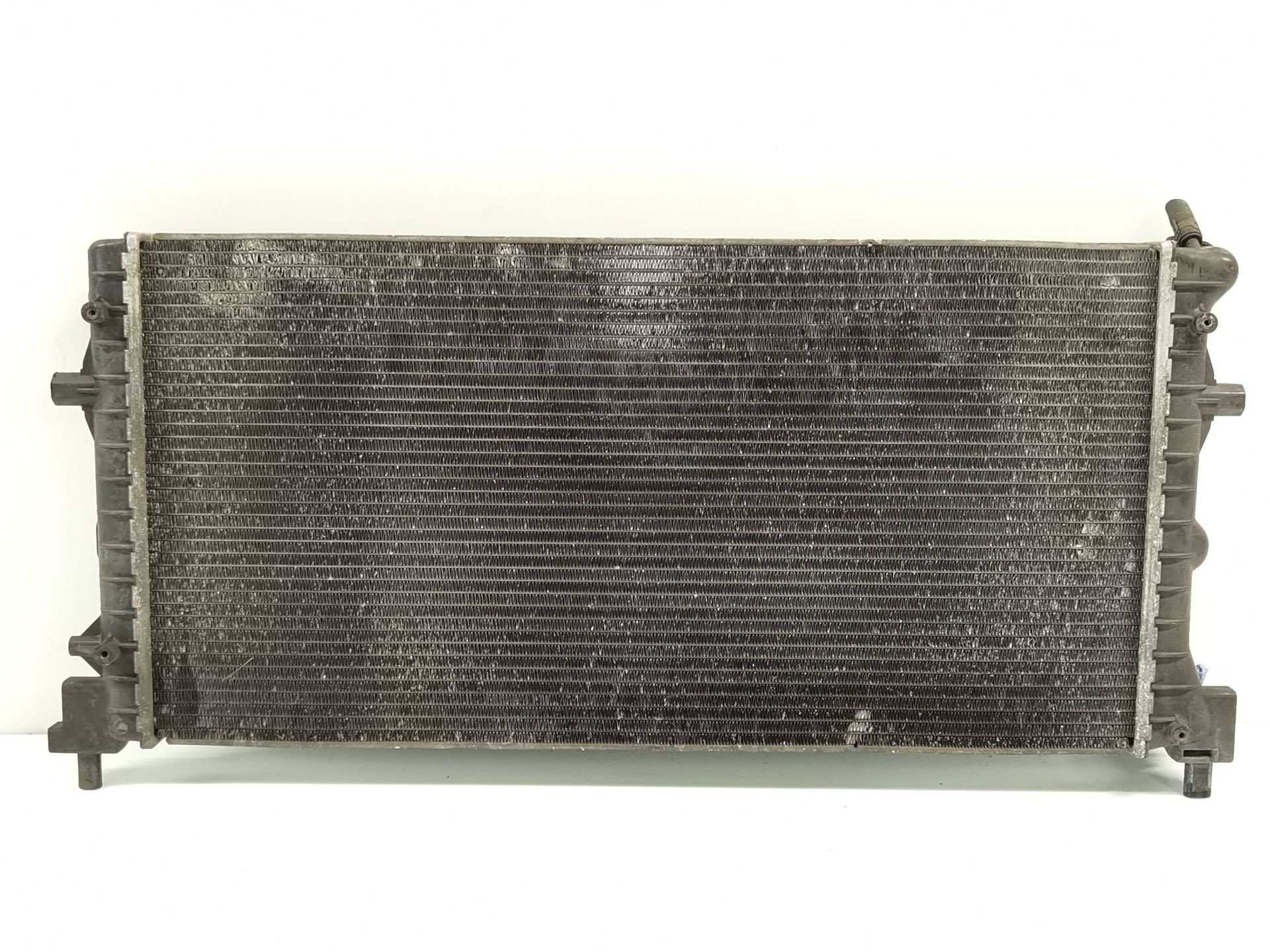 RADIADOR AGUA SEAT IBIZA (6J5) 6R0121253A 6R0121253A - Vista 3