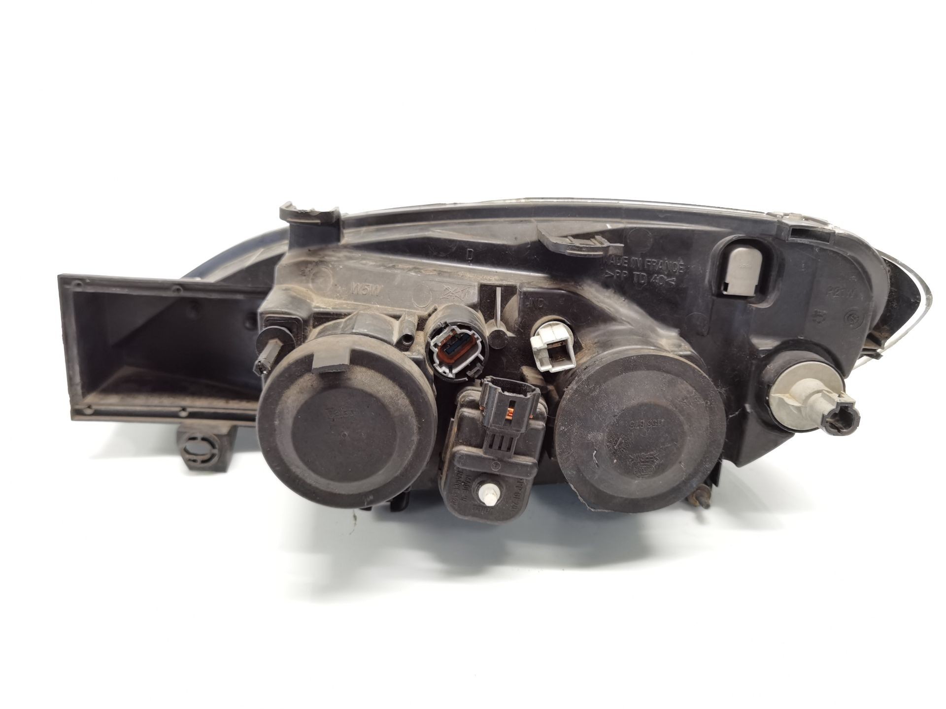 FARO DERECHO NISSAN PRIMERA Hatchback (P11) 260109F600 / 89003045 260109F60089003045 - Vista 3