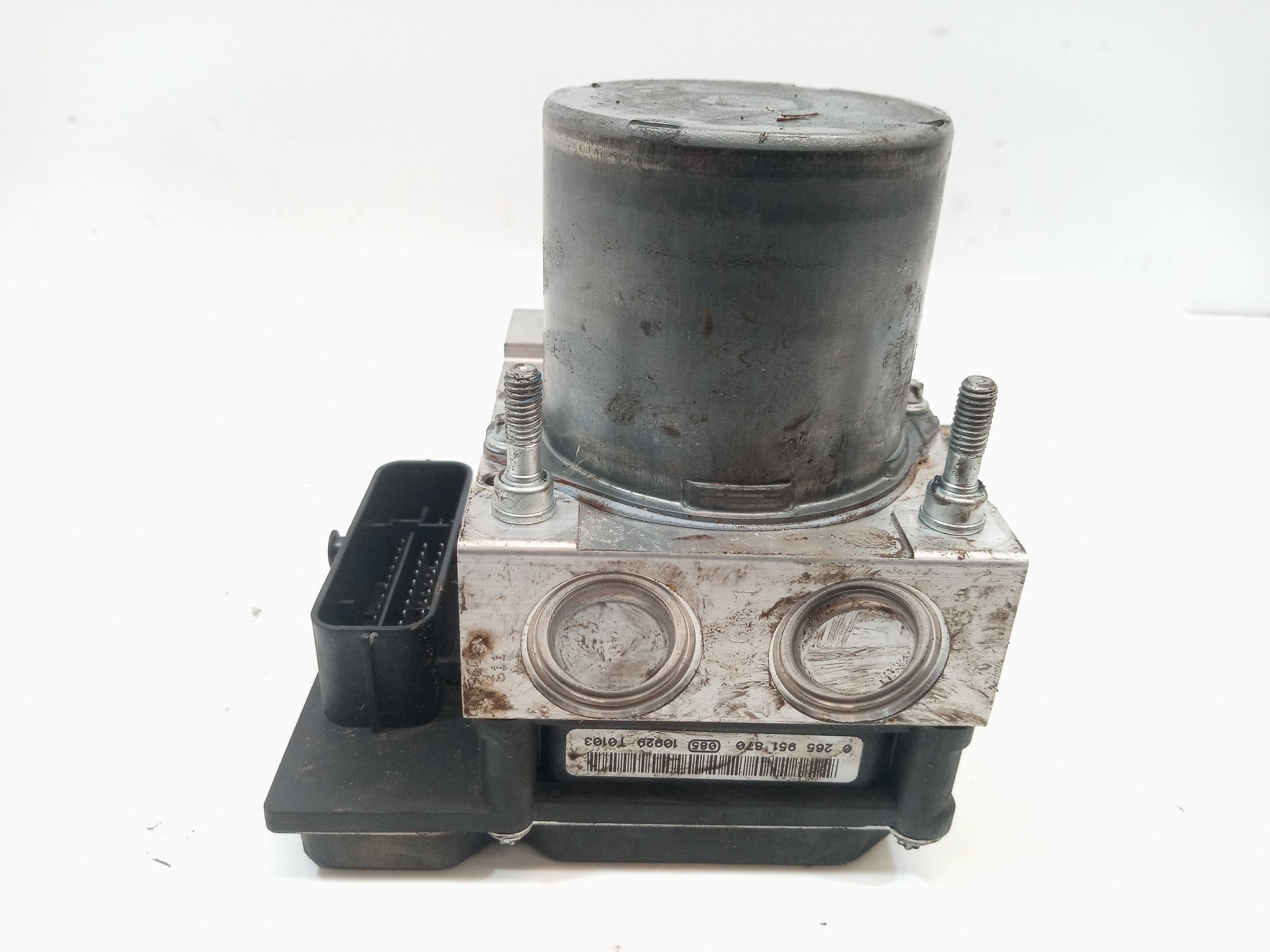ABS PEUGEOT 308 0265252070 / 9666957480 02652520709666957480