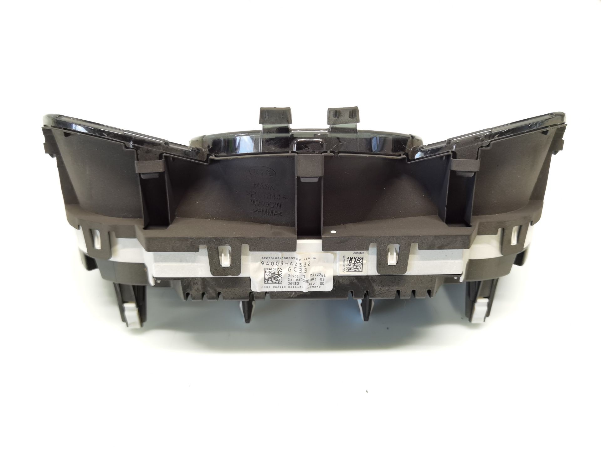 CUADRO INSTRUMENTOS KIA CEE´D (JD) 94003A2332 94003A2332 - Vista 2