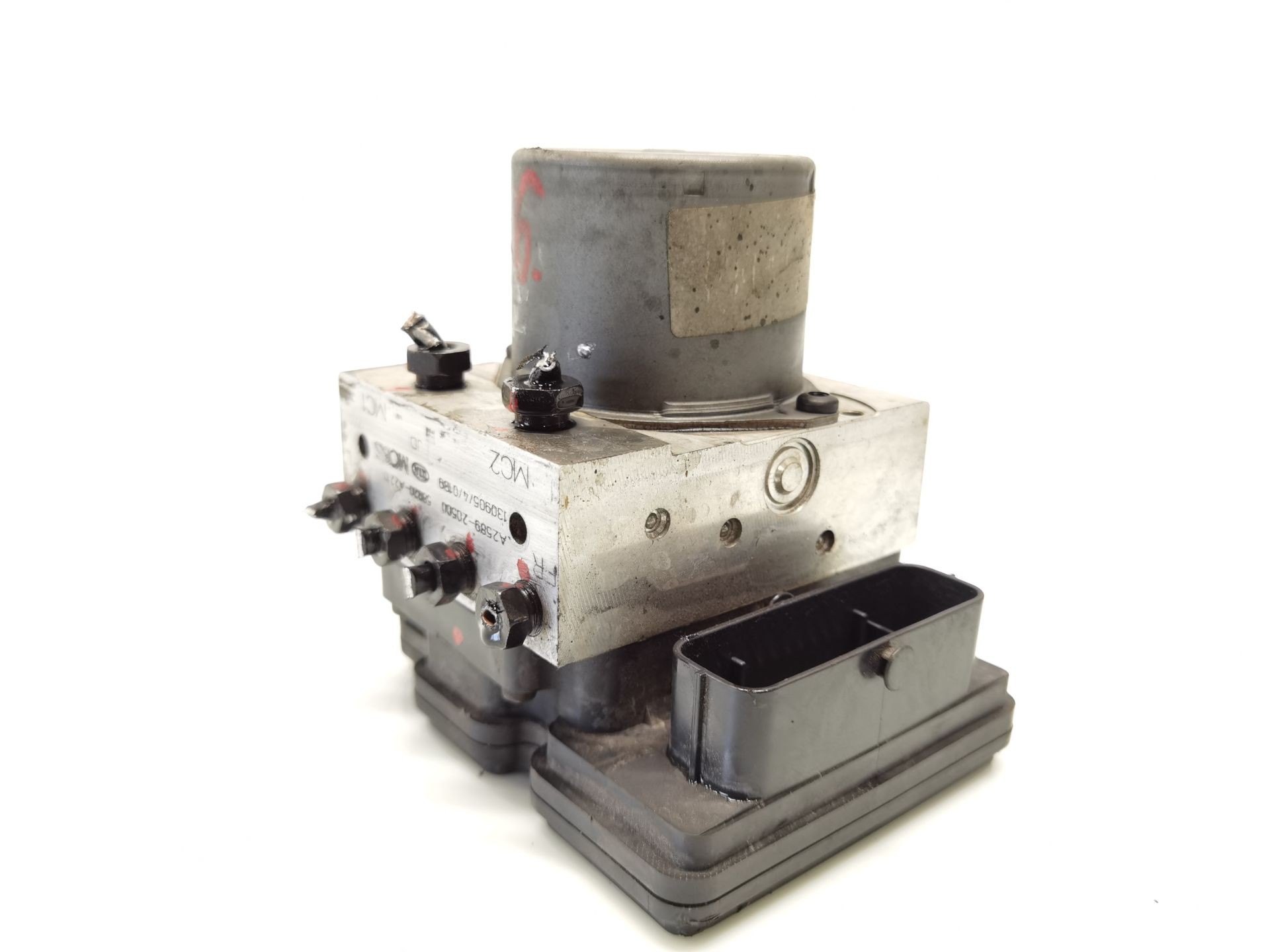 ABS KIA CEE´D (JD) 58920A2210 / A258920500 58920A2210A258920500 - Vista 2