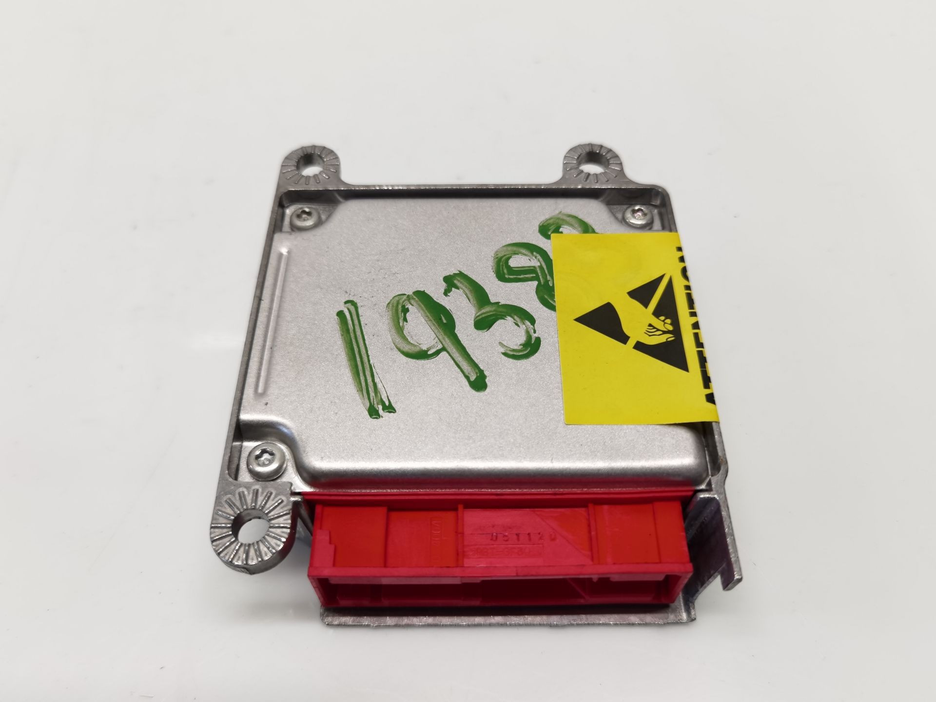 CENTRALITA AIRBAG SSANGYONG RODIUS I 8625021030 / 55WY64004 862502103055WY64004 - Vista 3