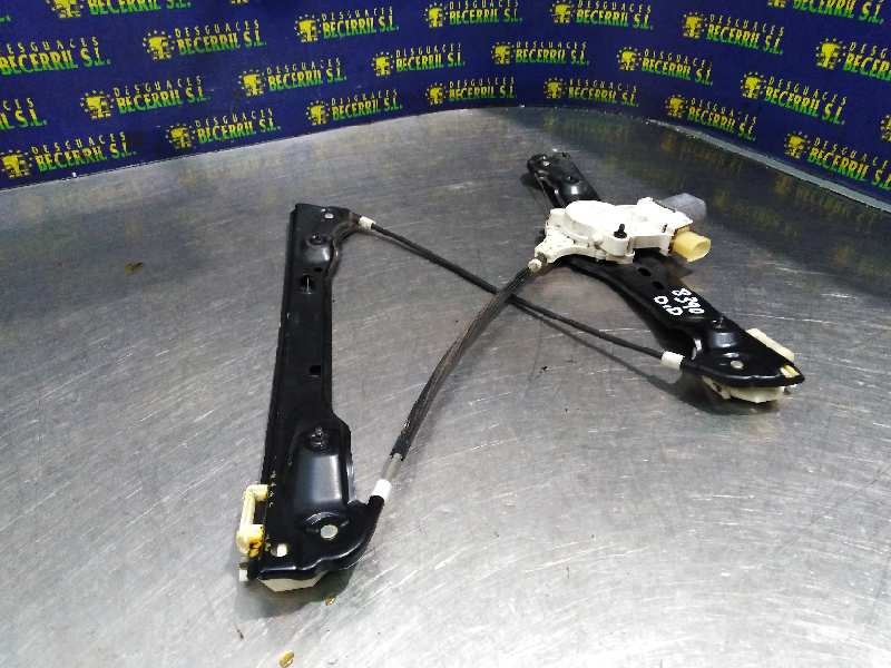 ELEVALUNAS DELANTERO DERECHO BMW SERIE 3 BERLINA (E90) 51337140588 51337140588