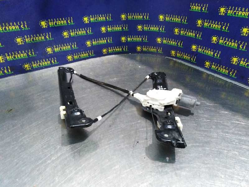 ELEVALUNAS DELANTERO IZQUIERDO BMW SERIE 3 BERLINA (E90) 51337140587 51337140587