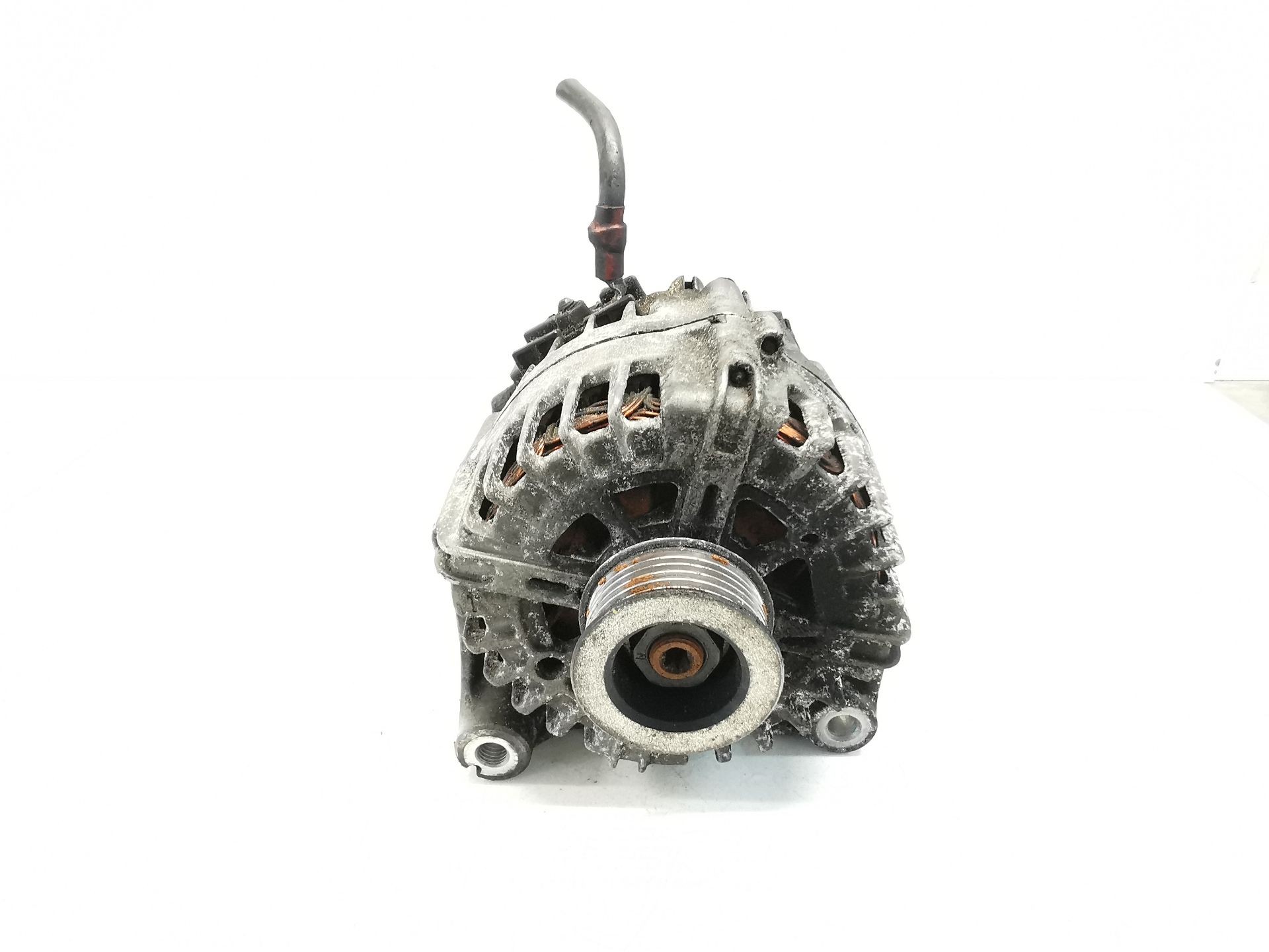 ALTERNADOR BMW 1 (E81) 7802261AI04 7802261AI04