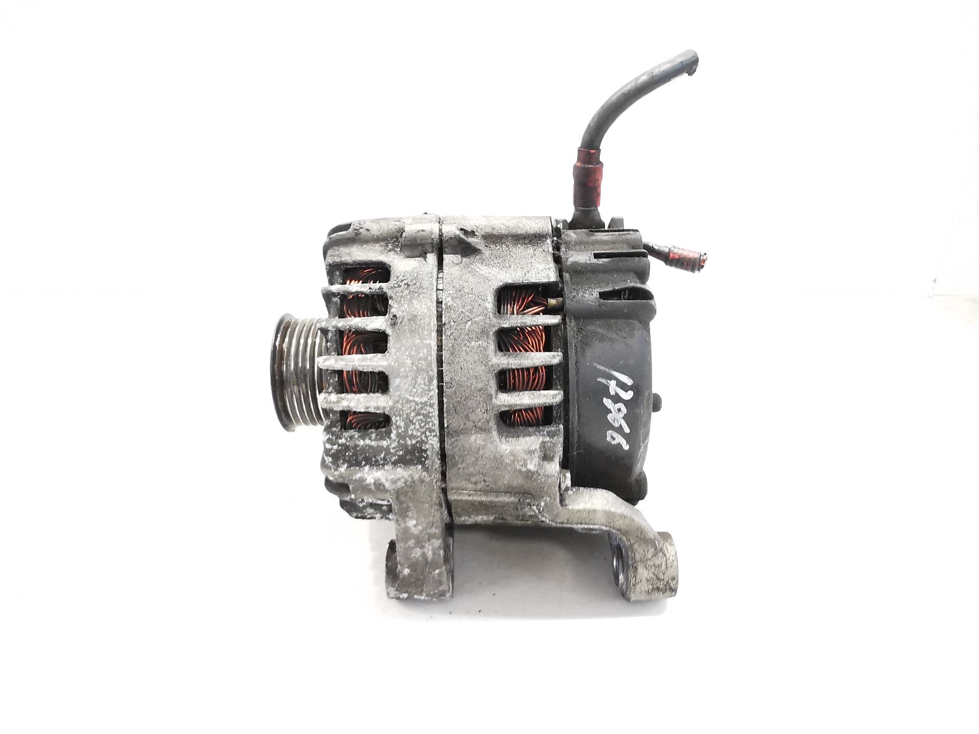 ALTERNADOR BMW 1 (E81) 7802261AI04 7802261AI04 - Vista 2