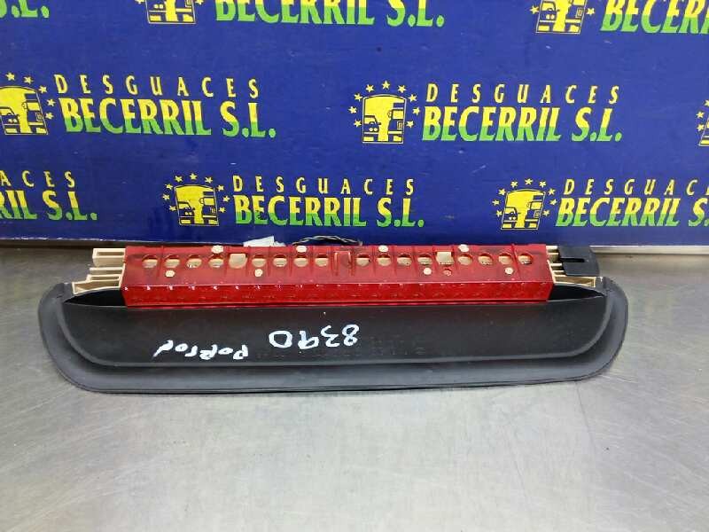 LUZ CENTRAL DE FRENO BMW SERIE 3 BERLINA (E90) 63257145519 63257145519