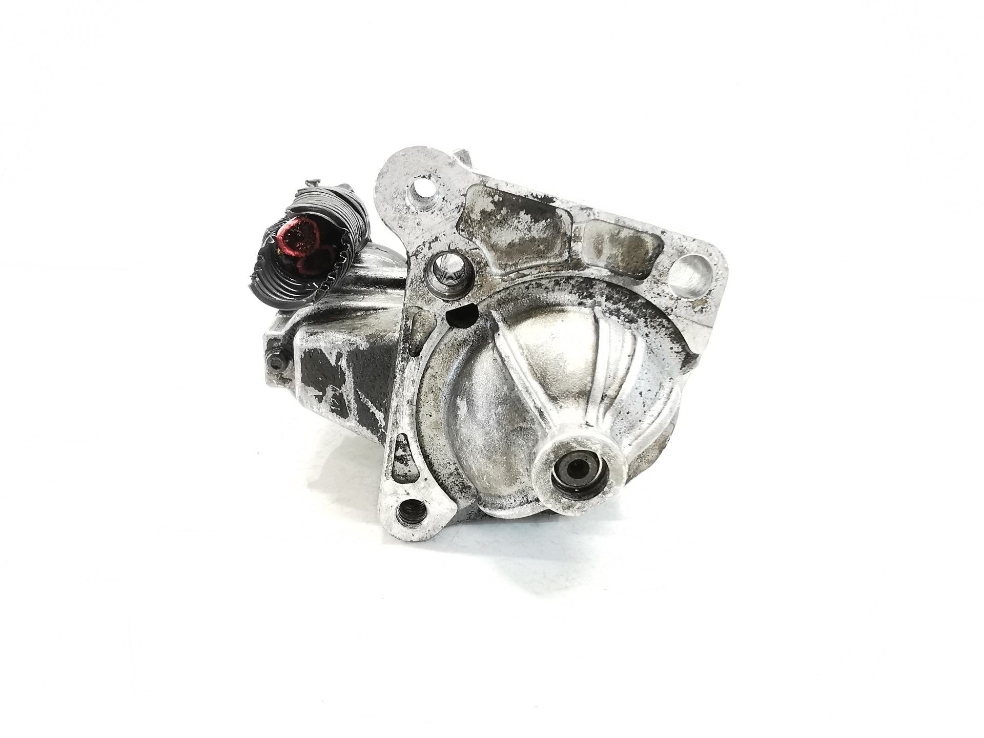 MOTOR ARRANQUE RENAULT GRAND SCÉNIC II (JM0/1_) 8200331251 8200331251 - Vista 2