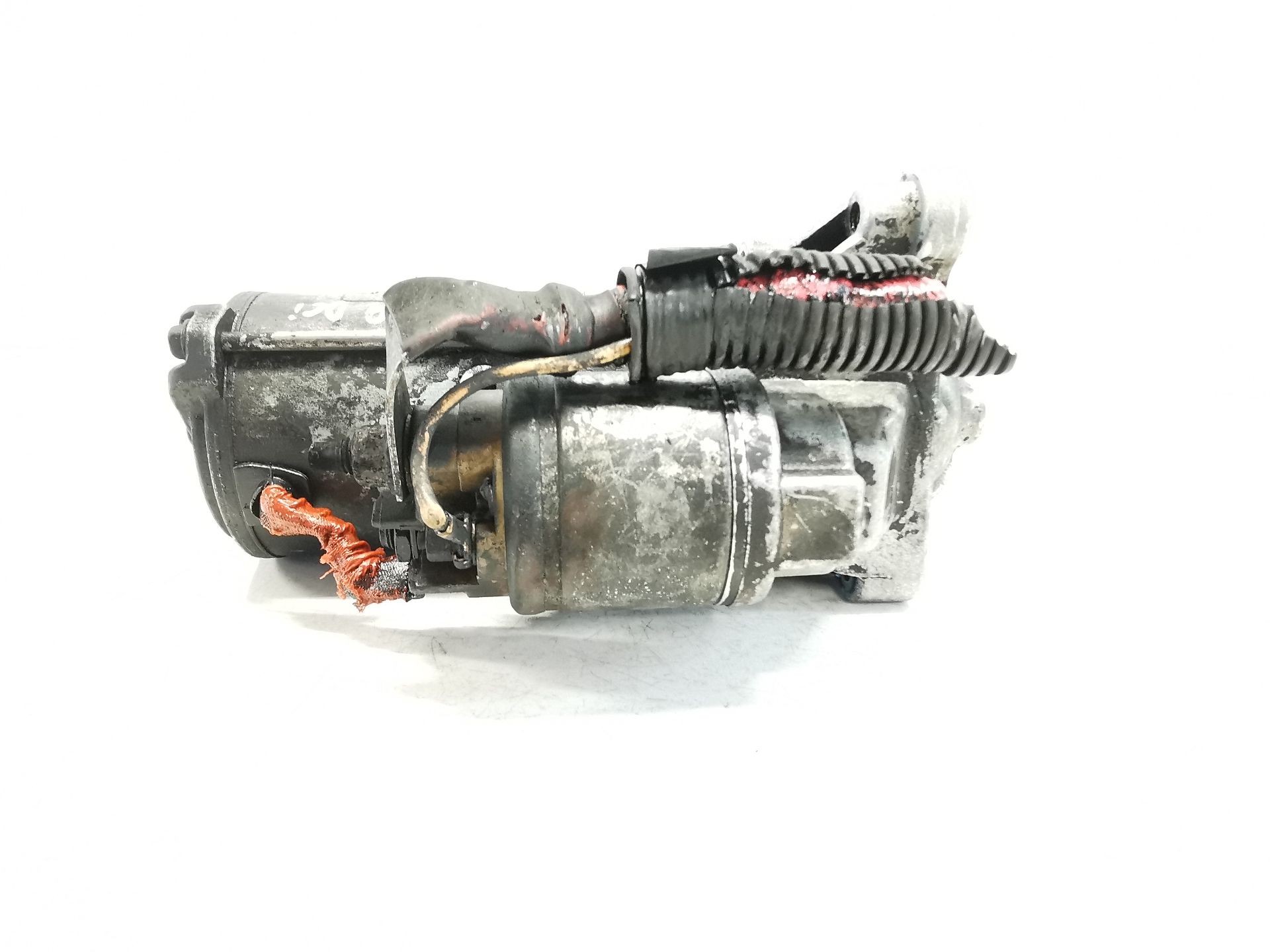 MOTOR ARRANQUE RENAULT GRAND SCÉNIC II (JM0/1_) 8200331251 8200331251 - Vista 3