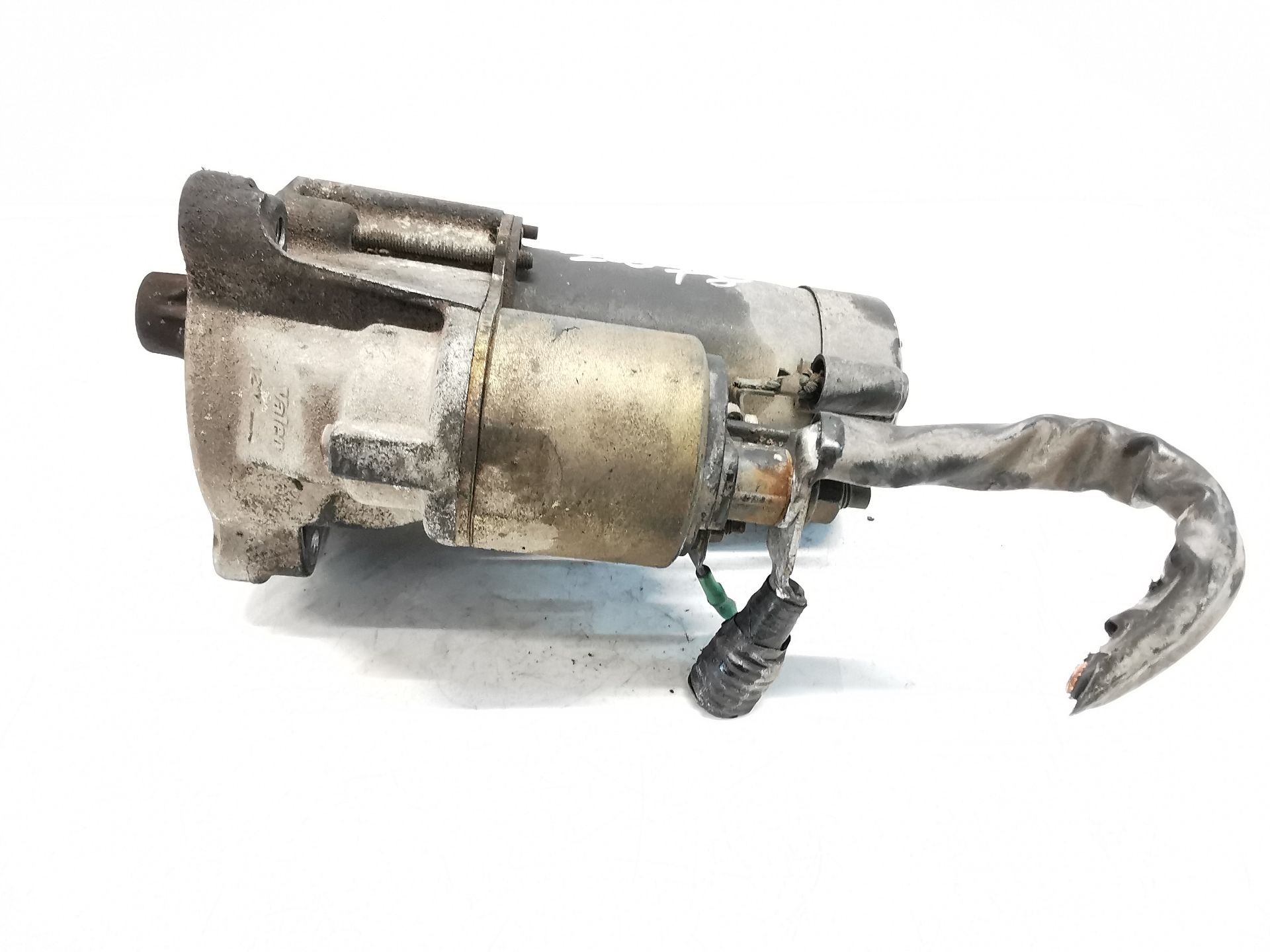 MOTOR ARRANQUE PEUGEOT 306 (7B, N3, N5) D6RA572 D6RA572 - Vista 3