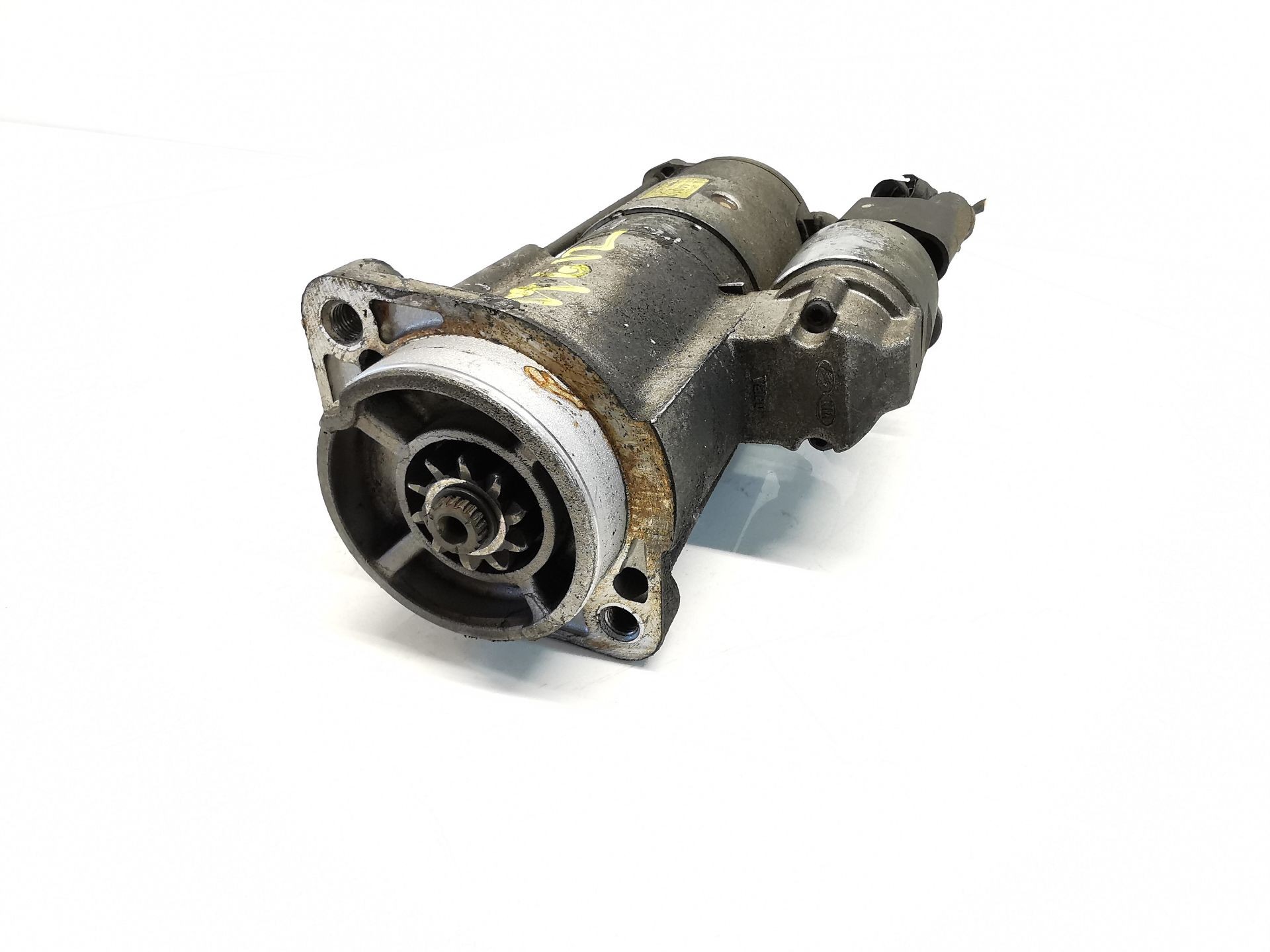 MOTOR ARRANQUE KIA SORENTO I (JC) 361004A010 361004A010 - Vista 2