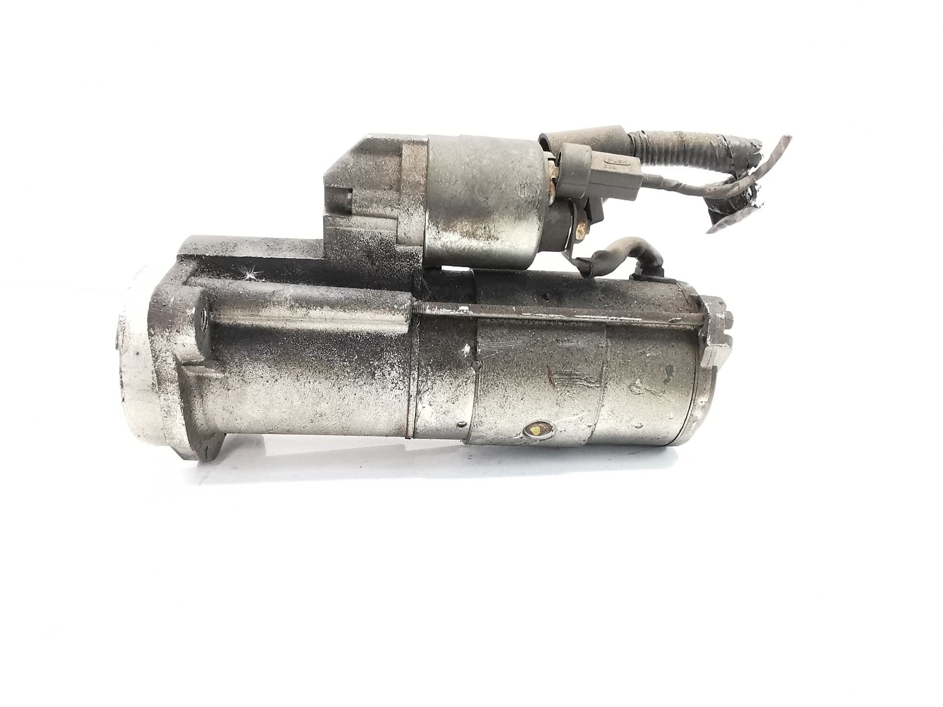 MOTOR ARRANQUE KIA SORENTO I (JC) 361004A010 361004A010 - Vista 3