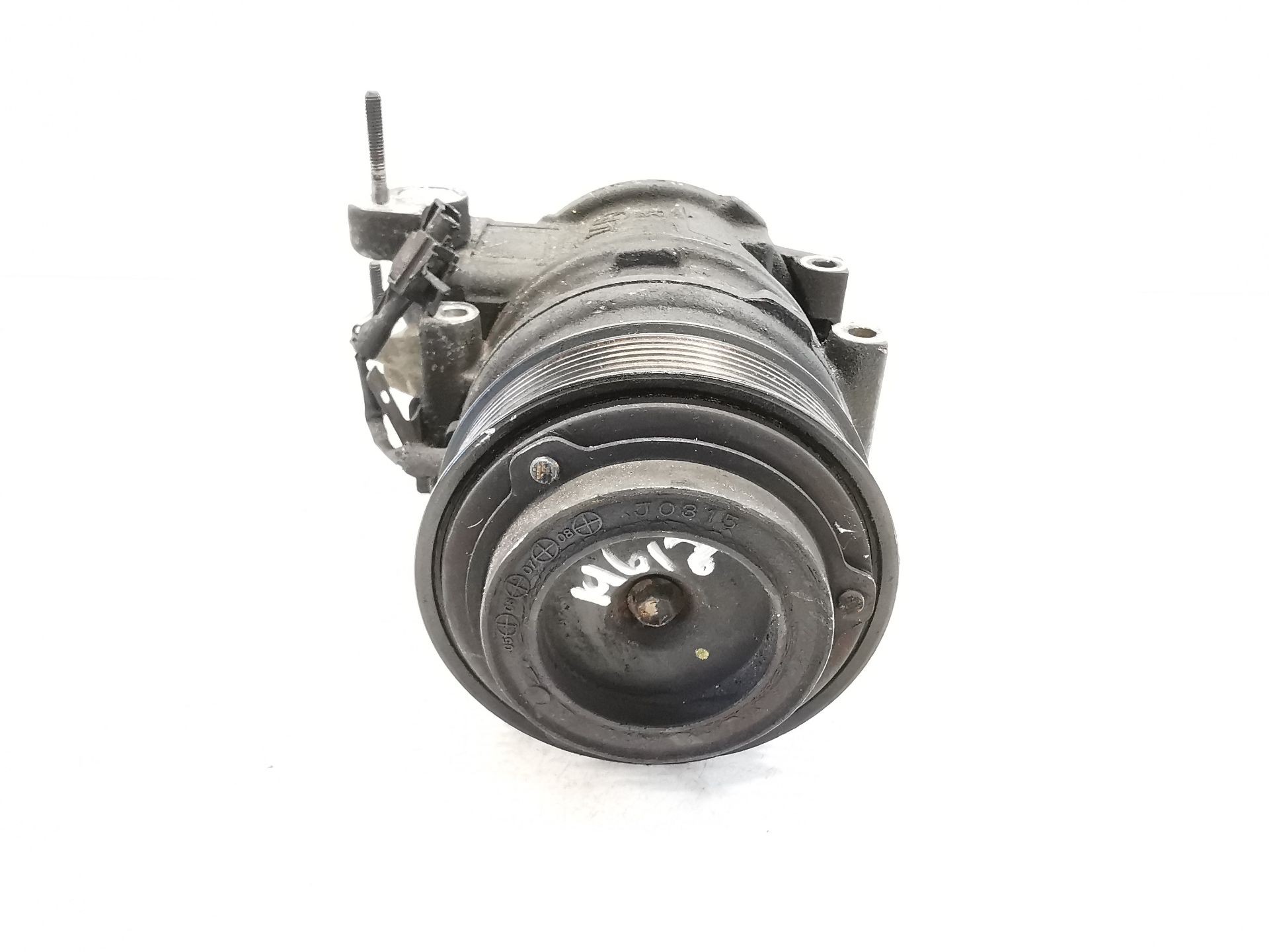 COMPRESOR AIRE ACONDICIONADO KIA SORENTO I (JC) 1625023500 1625023500