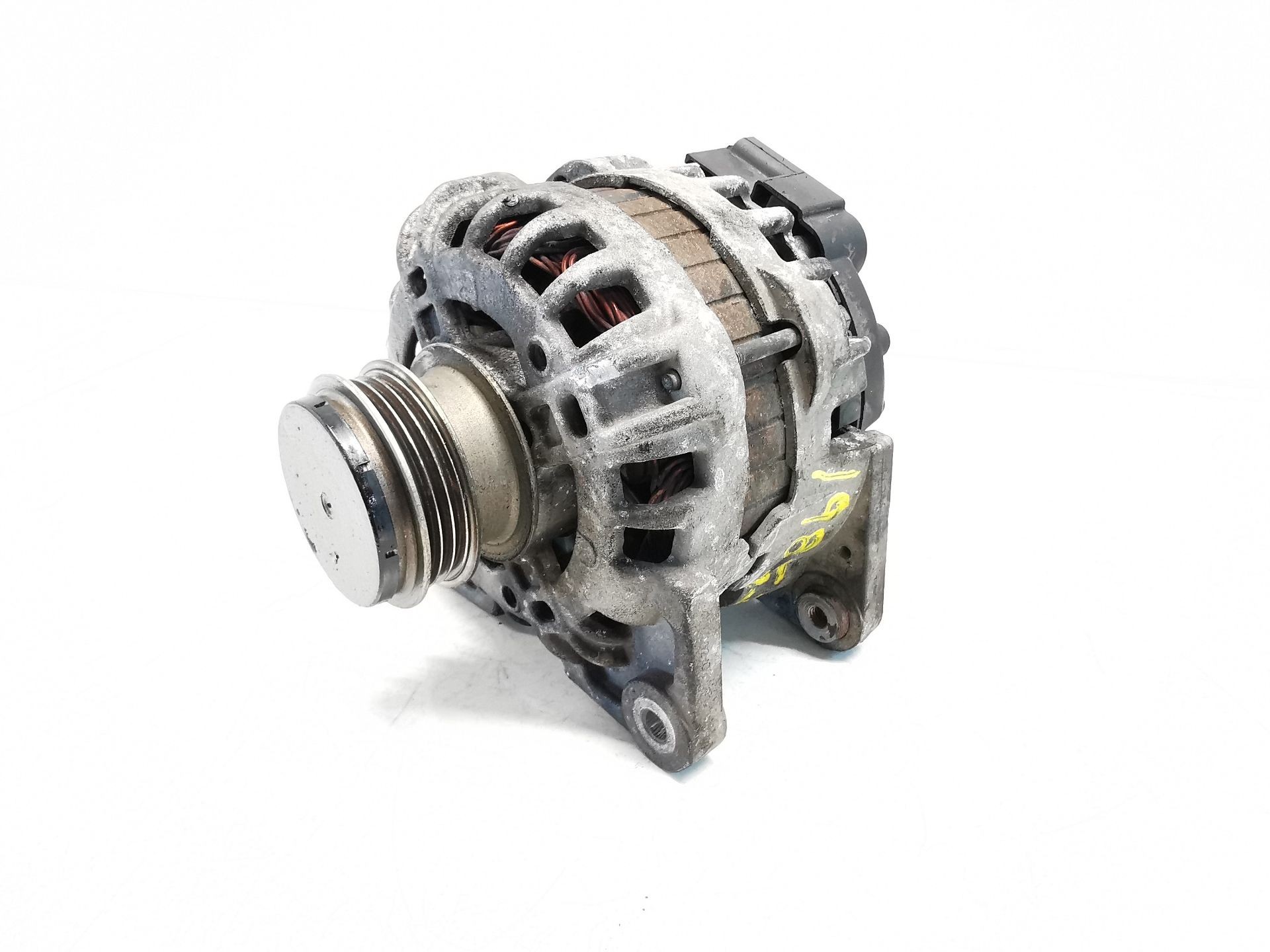 ALTERNADOR DACIA SANDERO II (B8_) 231008386R / F000BL0457 231008386RF000BL0457