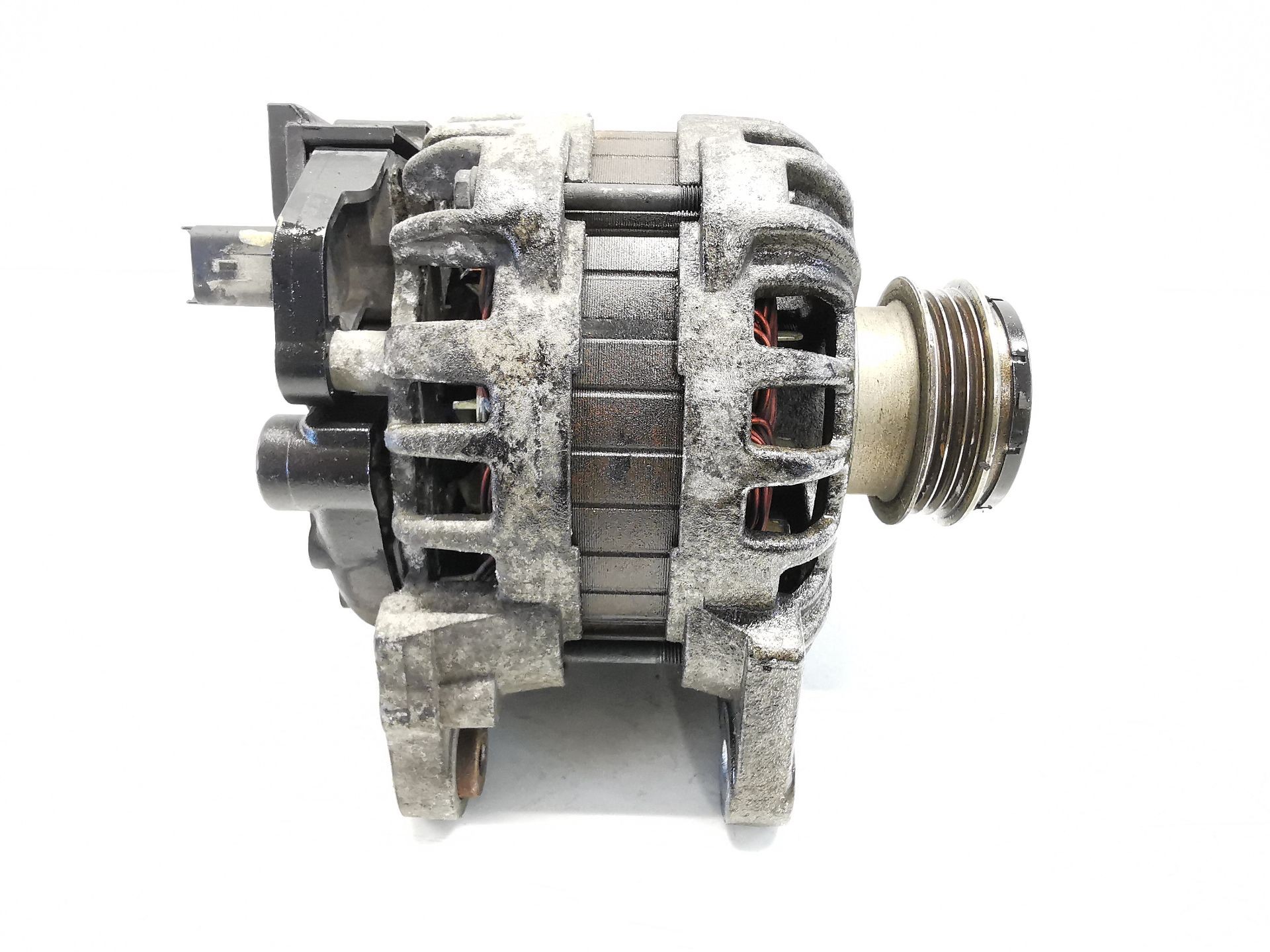 ALTERNADOR DACIA SANDERO II (B8_) 231008386R / F000BL0457 231008386RF000BL0457 - Vista 3