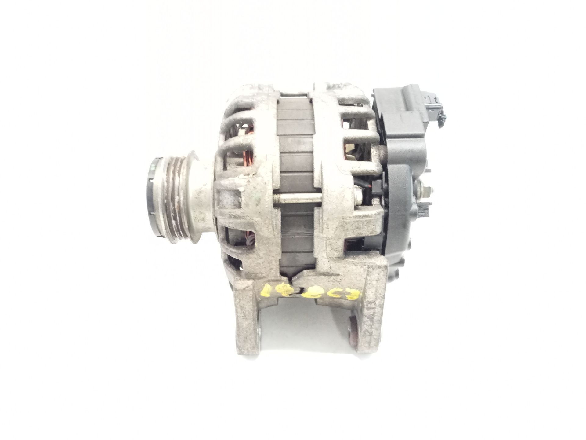 ALTERNADOR DACIA SANDERO II (B8_) 231008386R / F000BL0457 231008386RF000BL0457 - Vista 2