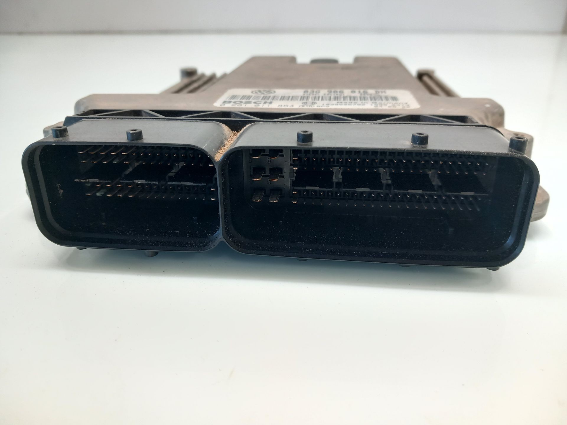 CENTRALITA MOTOR UCE SEAT TOLEDO III (5P2) 03G906016DH / 0281011864 03G906016DH0281011864 - Vista 3