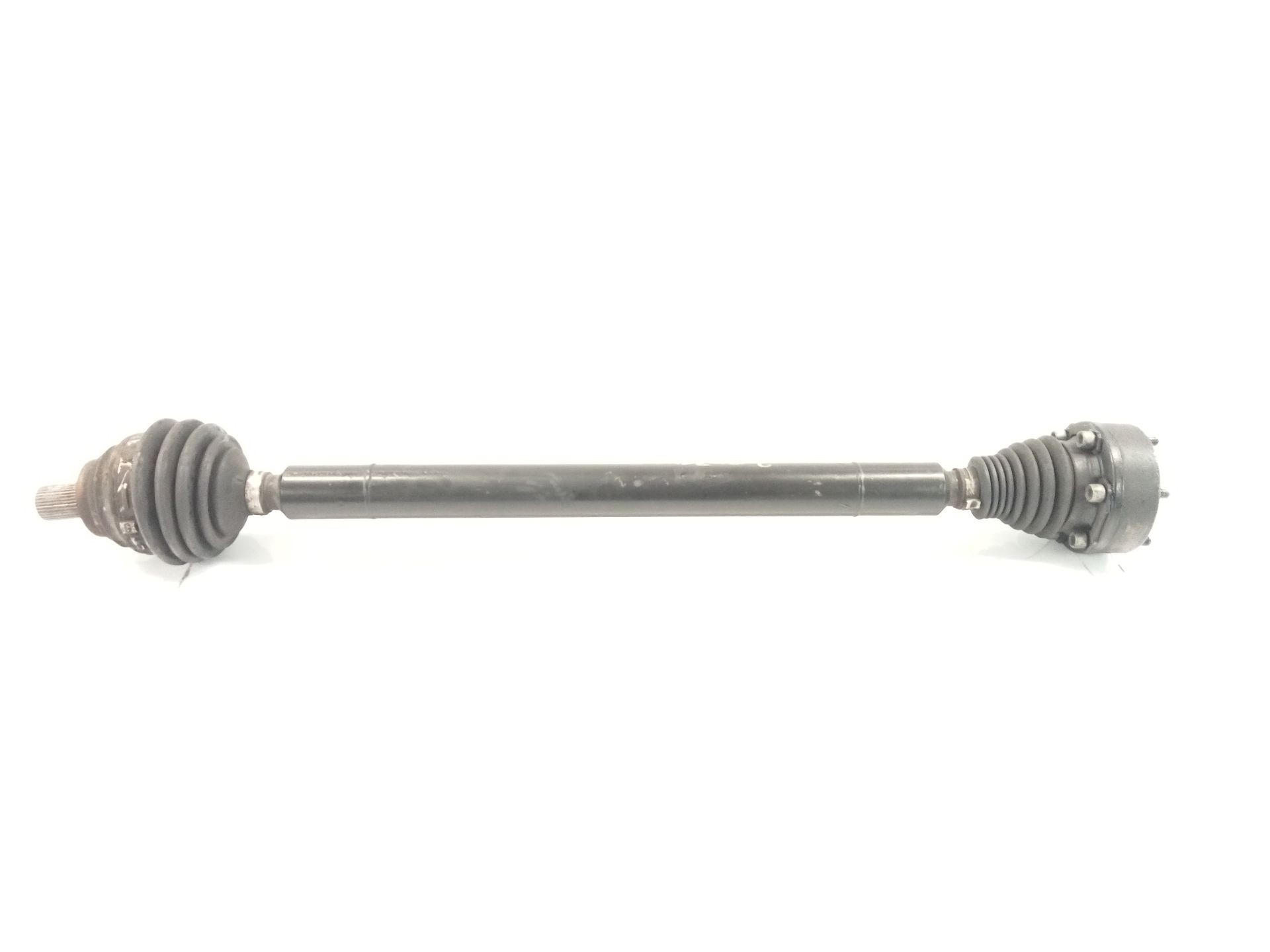 TRANSMISIÓN DELANTERA DERECHA AUDI A3 (8P1) 1K0407272GM 1K0407272GM