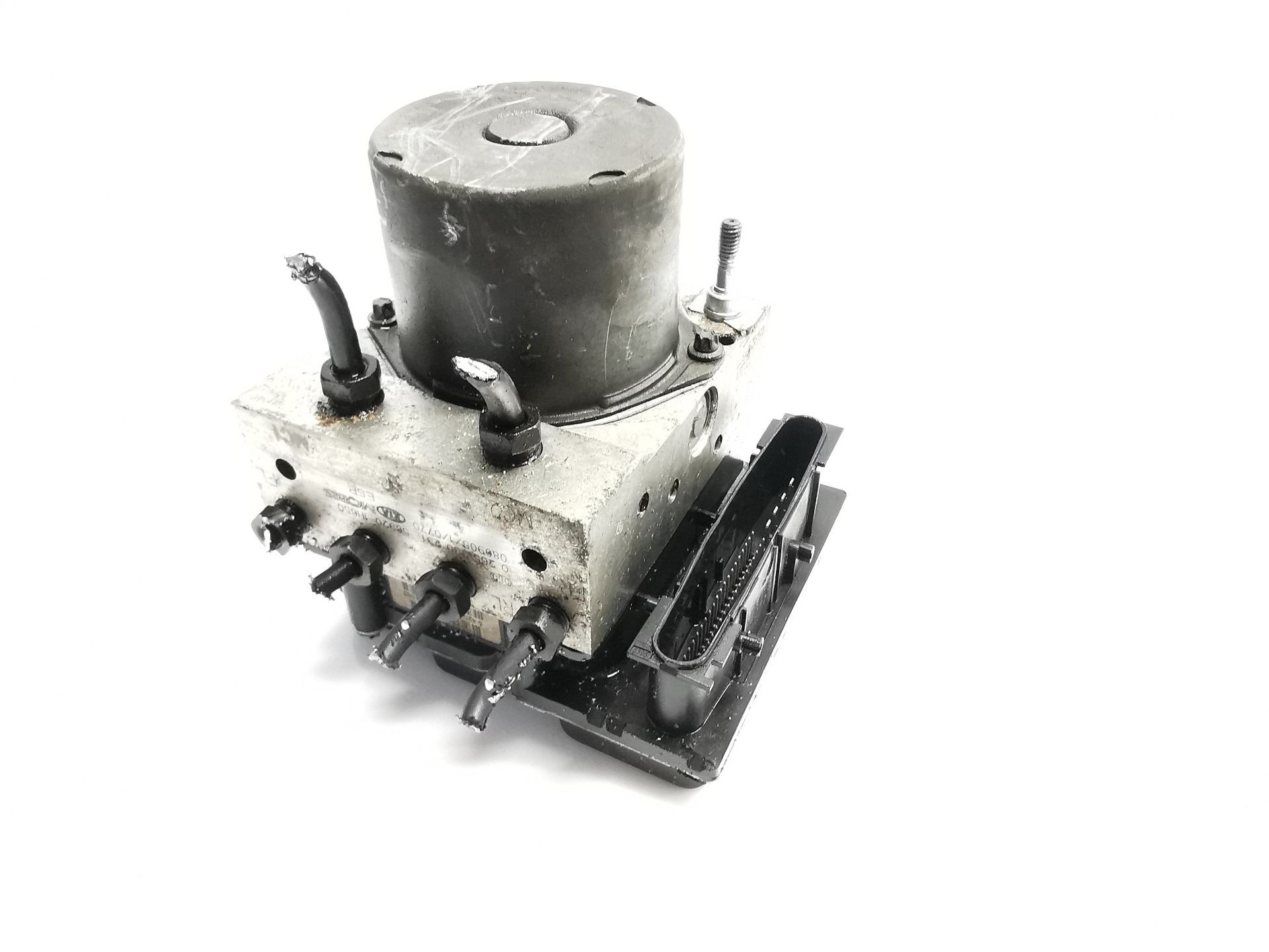 ABS KIA CEE´D Hatchback (ED) 589201H650 / 0265230231 589201H6500265230231