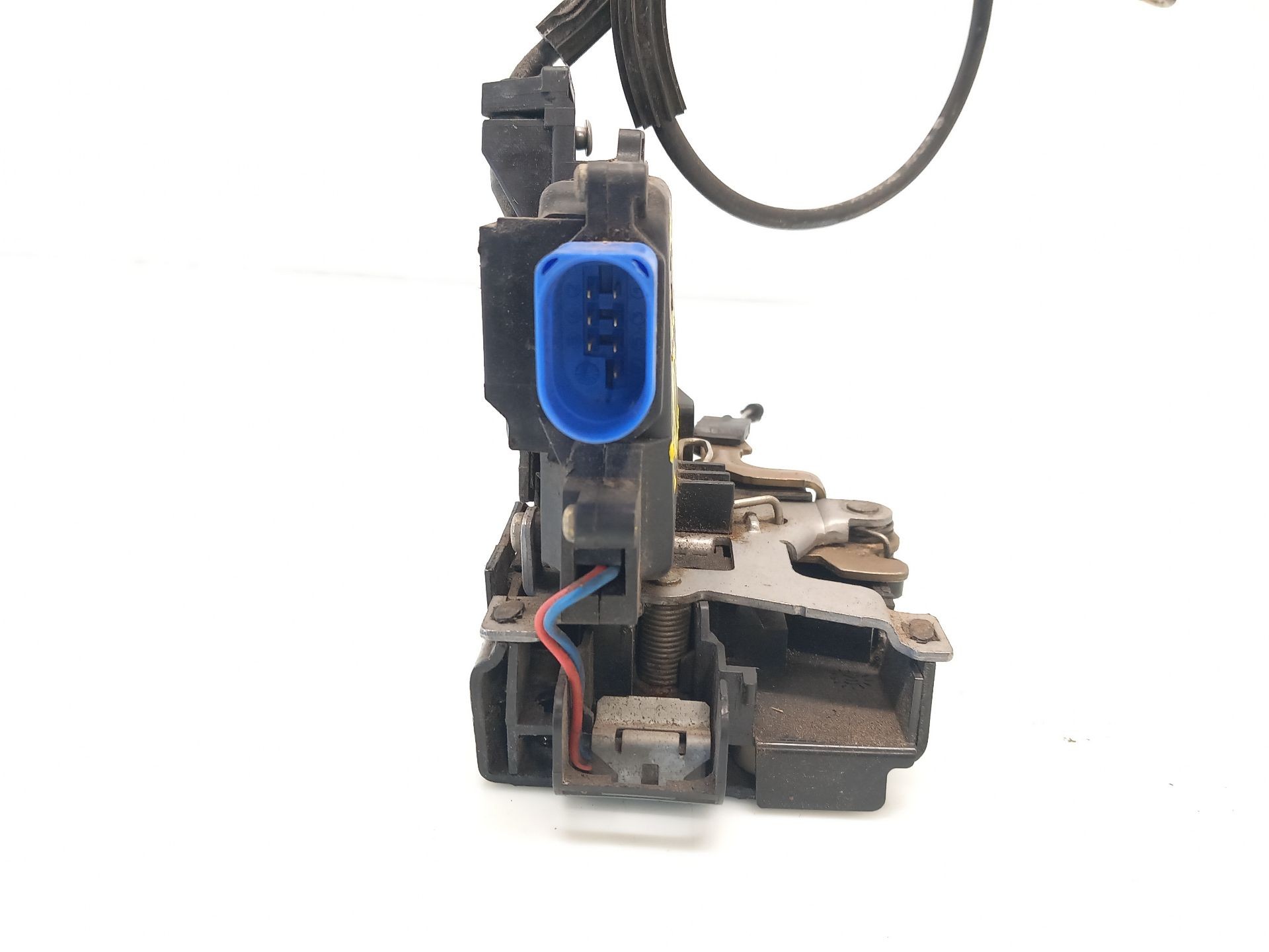 CERRADURA PUERTA TRASERA IZQUIERDA SEAT TOLEDO III (5P2) 7L0839015 7L0839015 - Vista 3