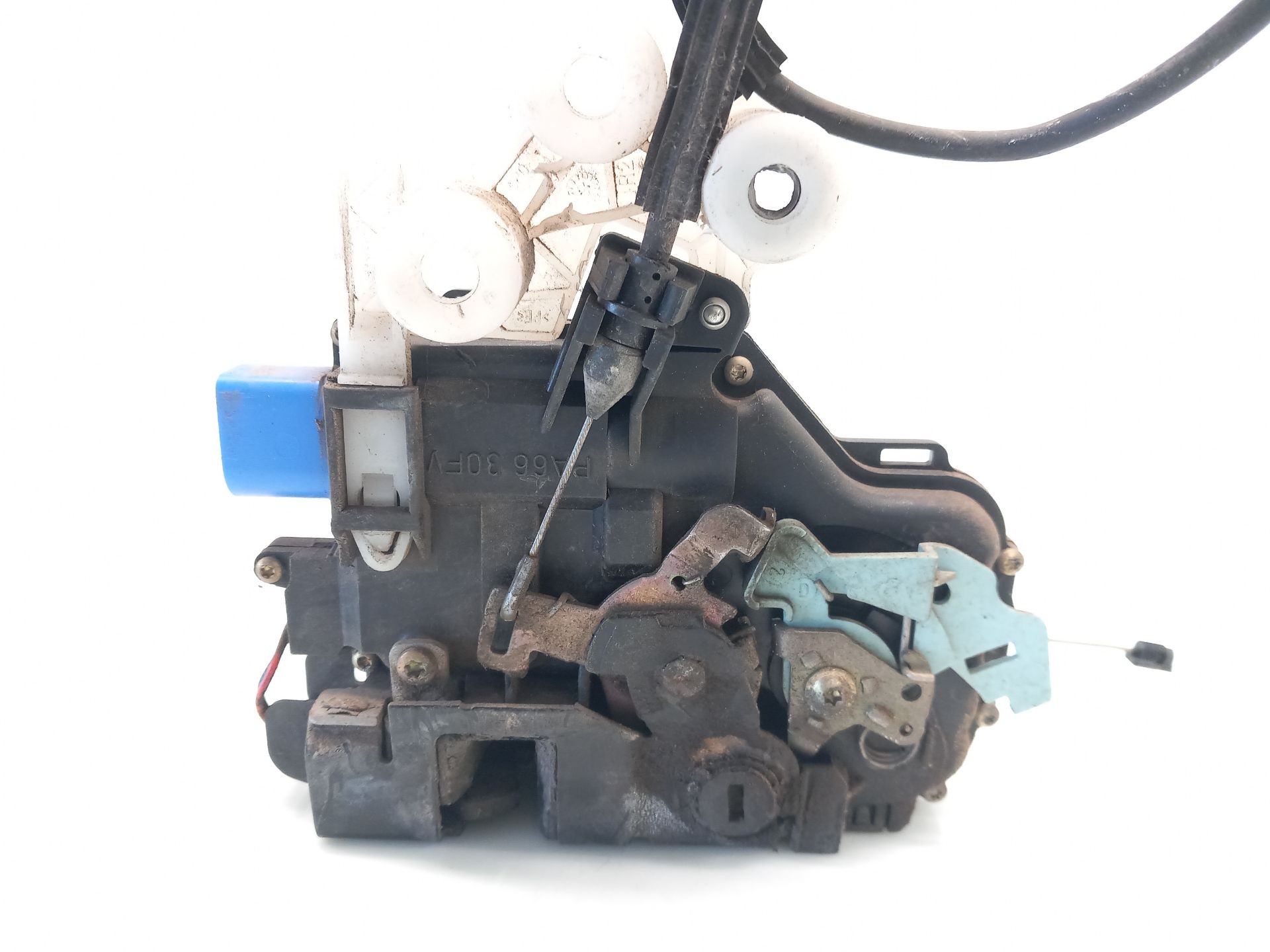 CERRADURA PUERTA TRASERA DERECHA SEAT TOLEDO III (5P2) 7L0839016D 7L0839016D - Vista 3