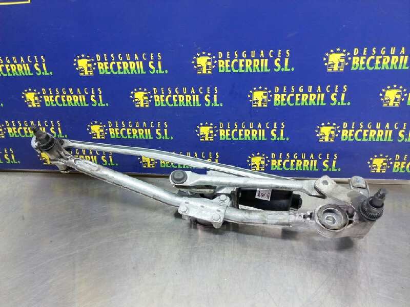 MOTOR LIMPIA DELANTERO BMW SERIE 3 BERLINA (E90) 697826301 / 404959 697826301404959