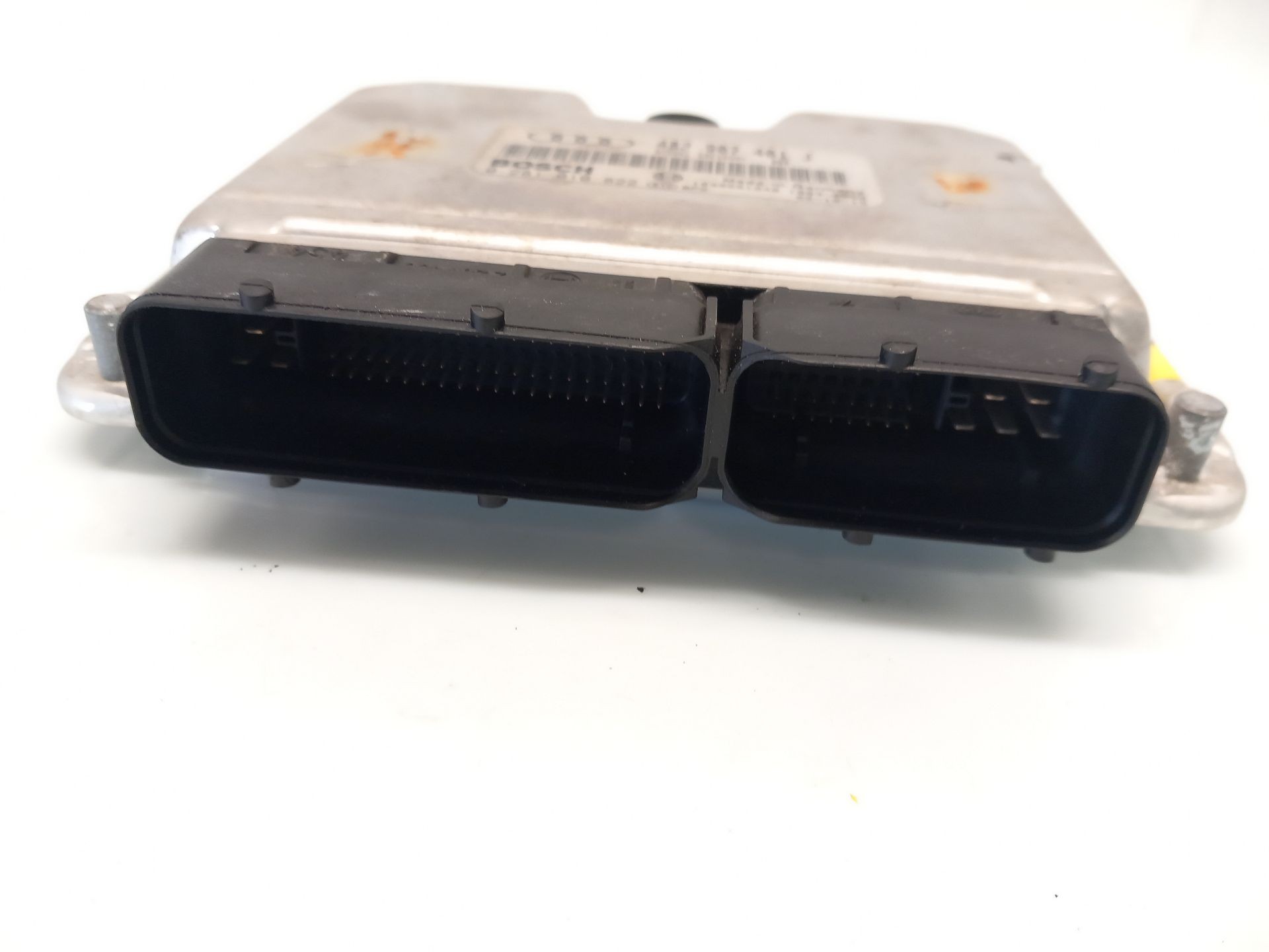 CENTRALITA MOTOR UCE AUDI A6 C5 Avant (4B5, 4B6) 4B2907401J / 0281010822 4B2907401J0281010822 - Vista 3