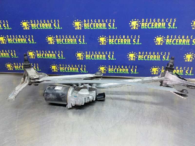 MOTOR LIMPIA DELANTERO BMW SERIE 3 BERLINA (E90) 697826301 / 404959 697826301404959 - Vista 2