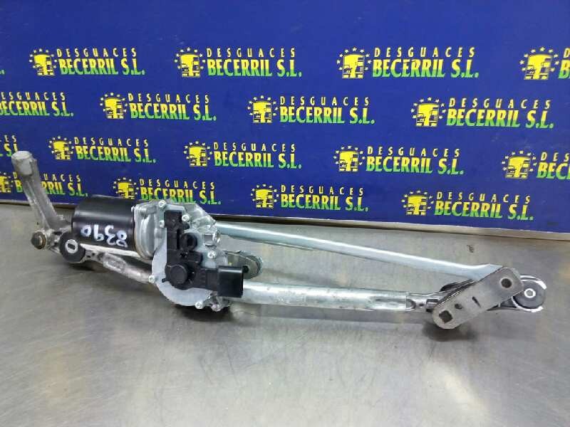 MOTOR LIMPIA DELANTERO BMW SERIE 3 BERLINA (E90) 697826301 / 404959 697826301404959 - Vista 3