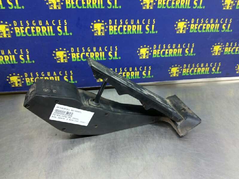 POTENCIÓMETRO PEDAL BMW SERIE 3 BERLINA (E90) 35426772646 / 25916010 3542677264625916010 - Vista 2