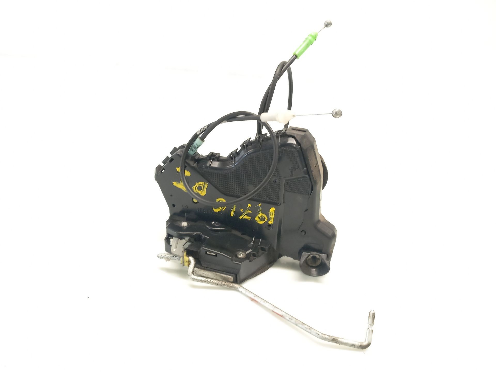 CERRADURA PUERTA DELANTERA IZQUIERDA TOYOTA URBAN CRUISER (_P1_) 6904042241 6904042241