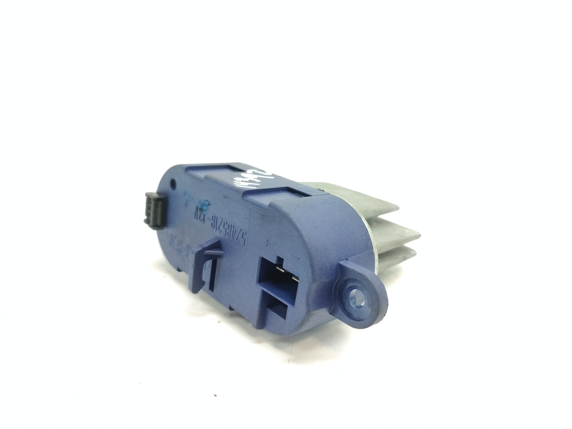 RESISTENCIA CALEFACCIÓN RENAULT LAGUNA II (BG0) 52485218 52485218